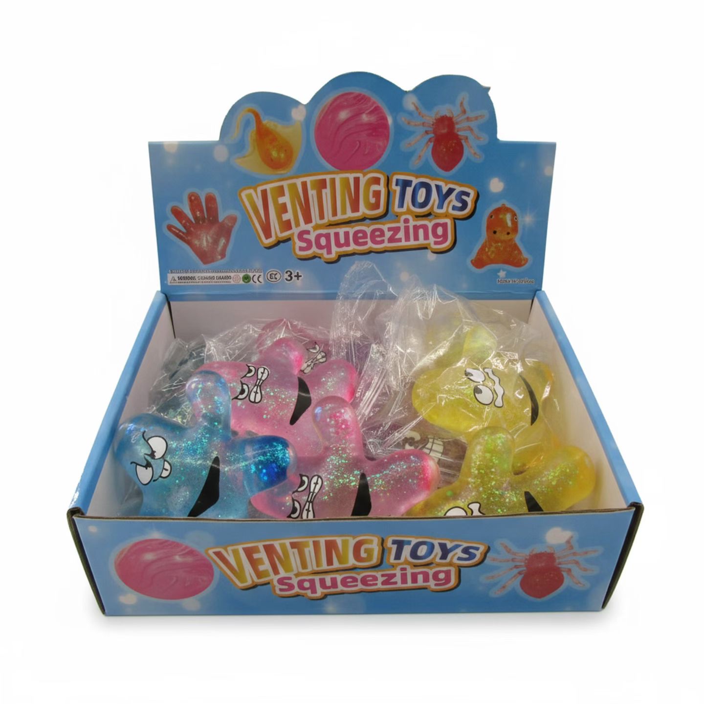 膨胀玩具手办趣味互动儿童益智玩具新奇创意礼物玩具玩具玩具玩具玩具