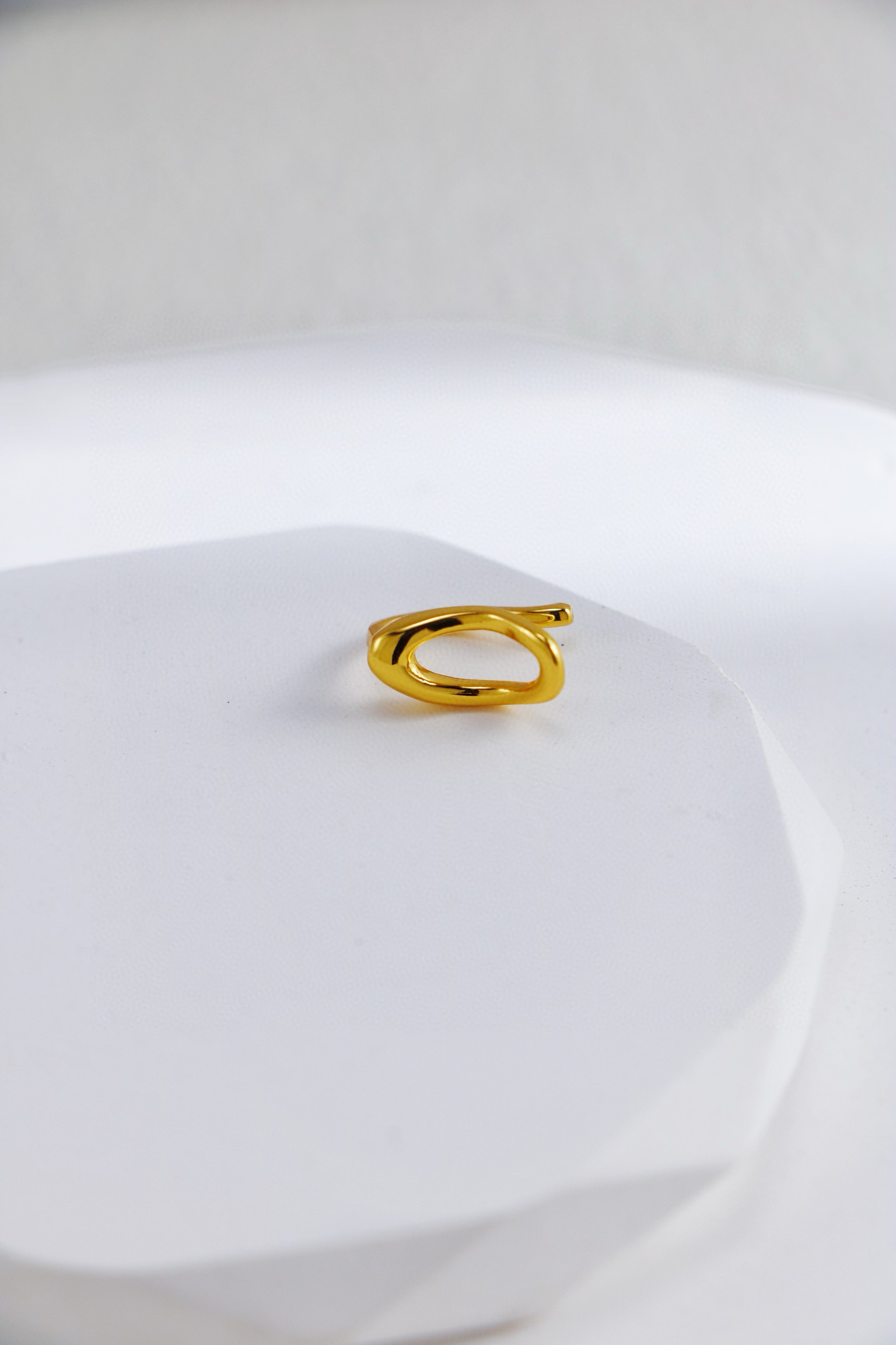 S925银 小巧精致耳骨夹耳钉耳饰饰品