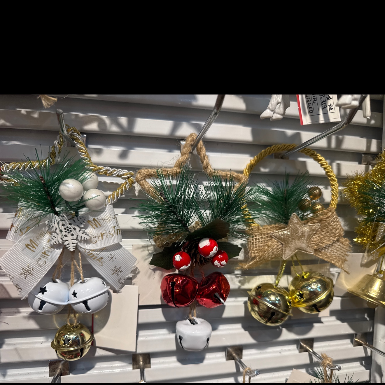 Christmas decorations: Large Christmas trees, Christmas trees, small Christmas trees, Christmas decorations, festival arrangements Application Scenario