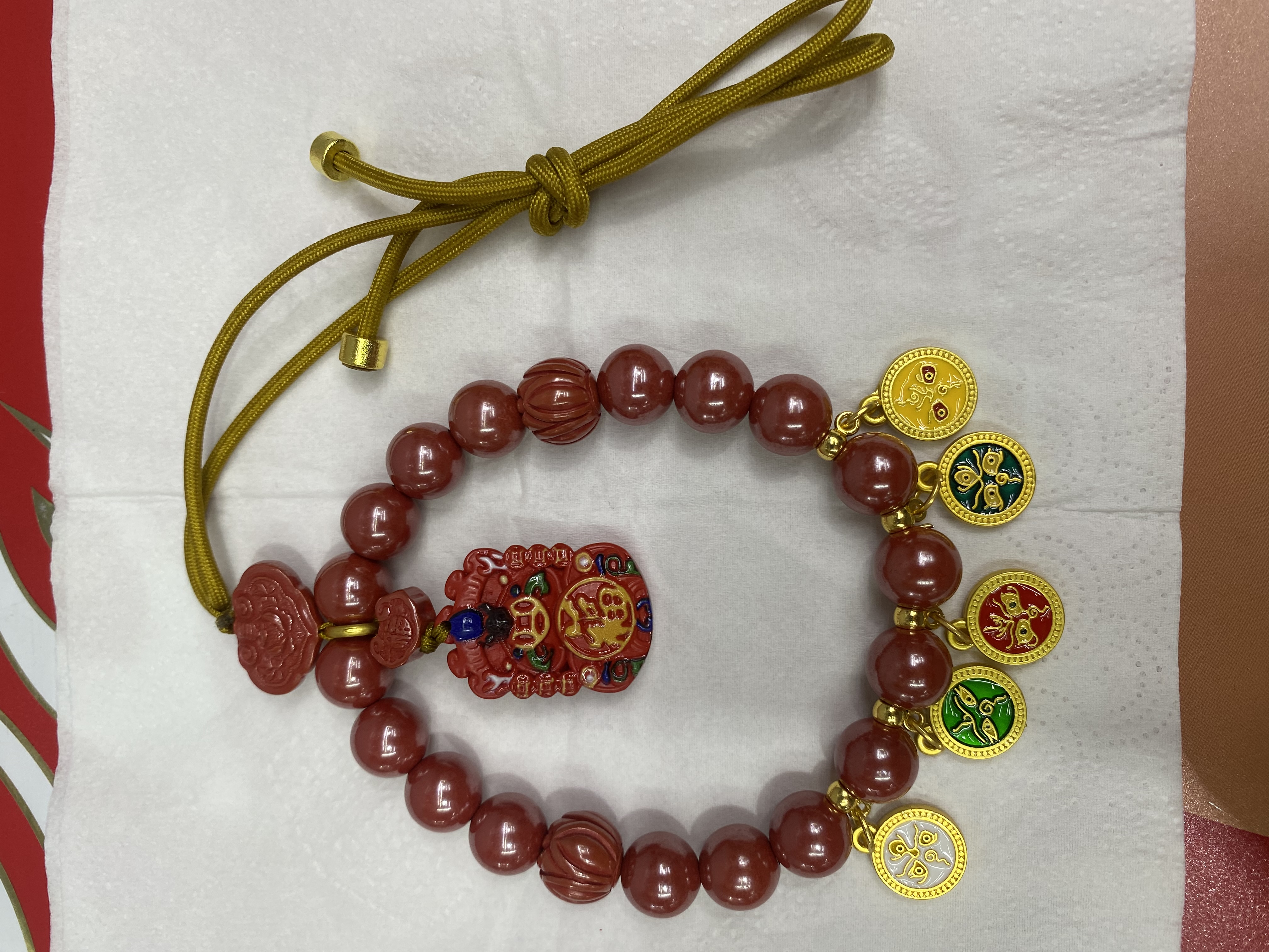 كان ملك القرع الالوان منذ اكثر من سنة Item Picture