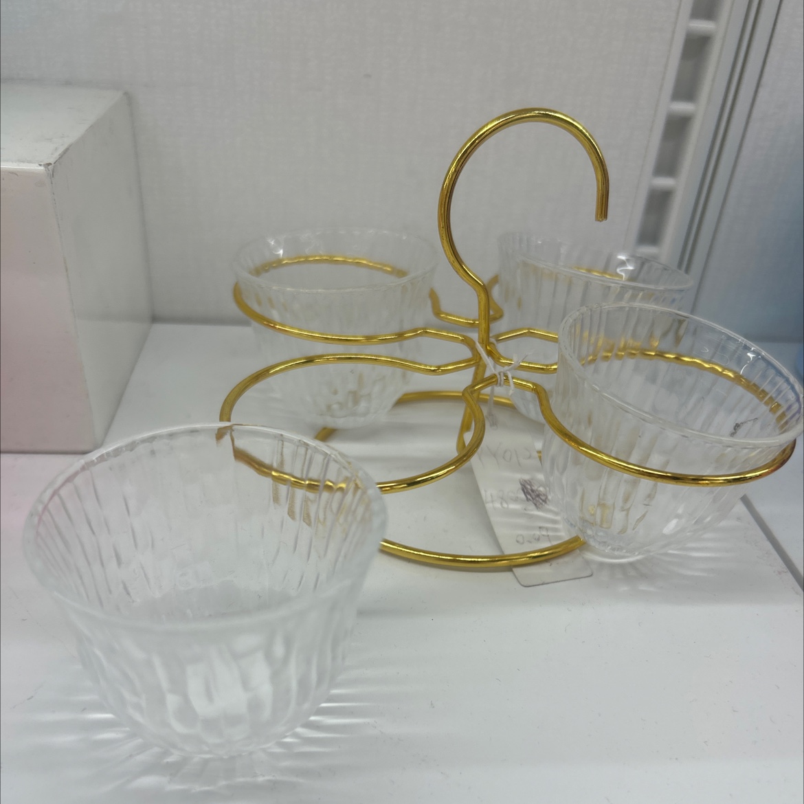 هدايا هدايا، أكواب منزلية detail image 2