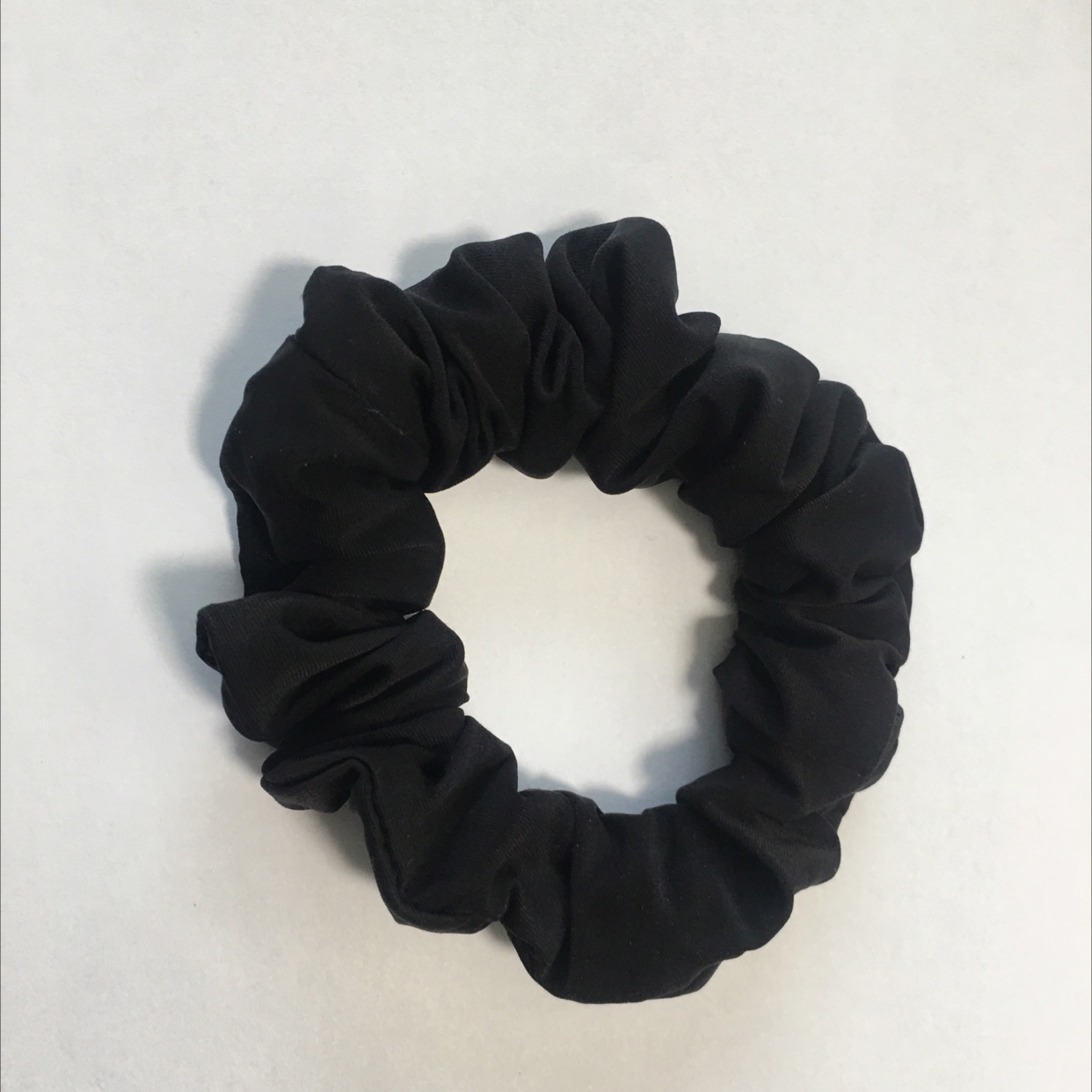 韩国流行皮筋发圈头绳