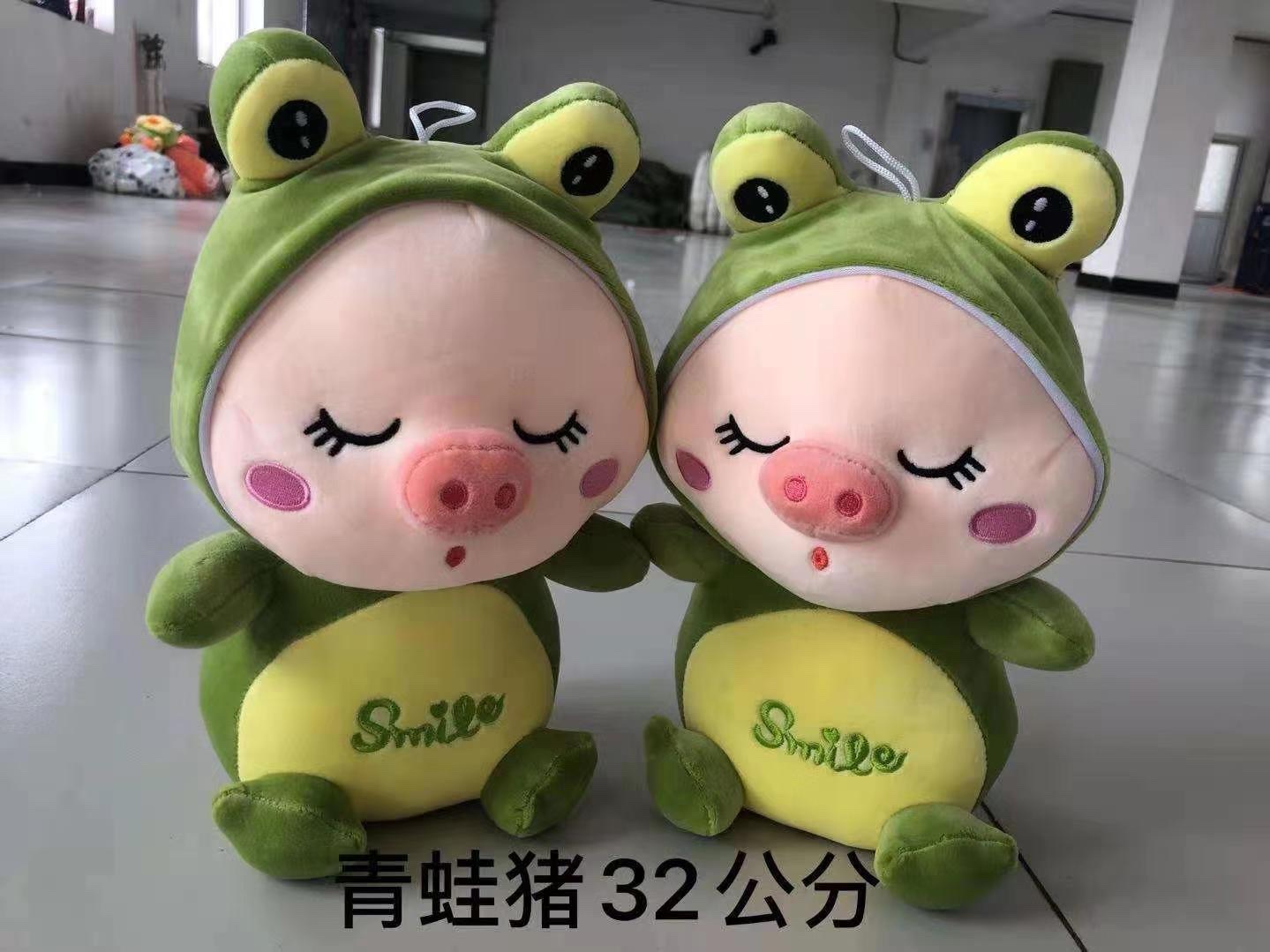 毛绒玩具详情图4