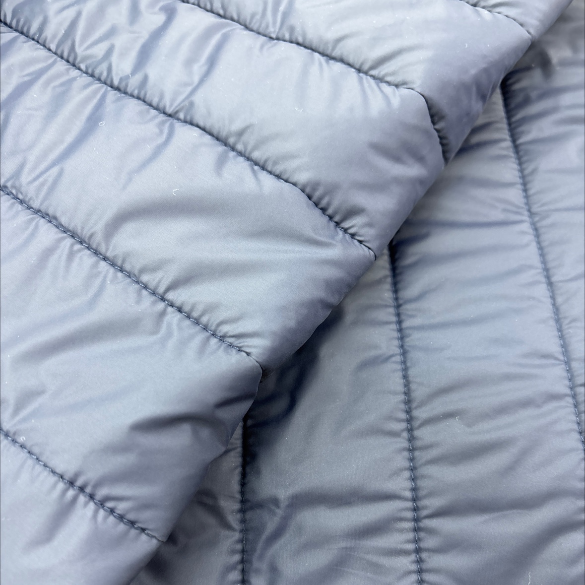 绗缝面料保暖时尚多用途秋冬服饰家居用品舒适耐穿