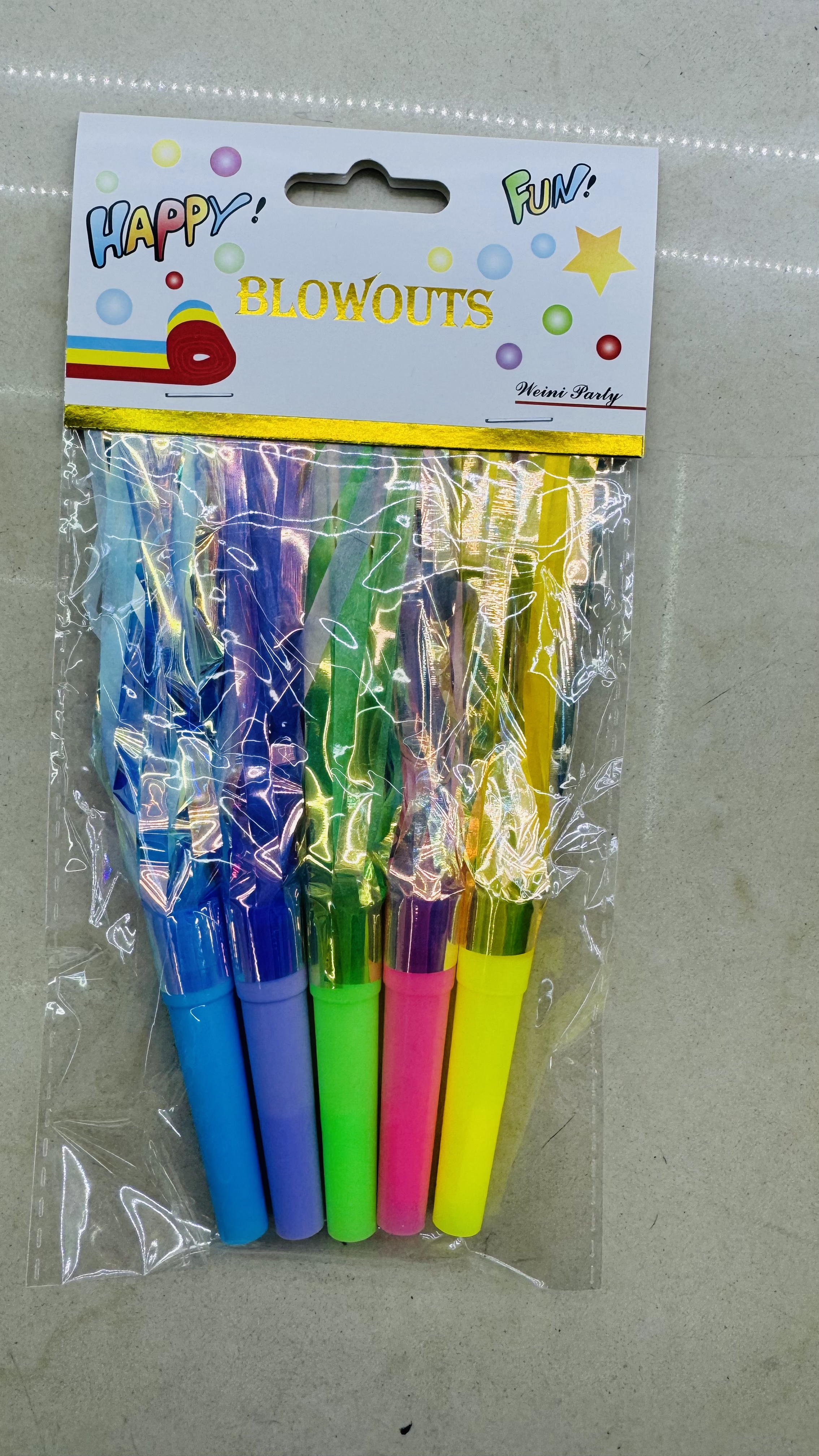 双层金丝口哨，6.5cm口哨，颜色鲜艳的双层金丝，会发出声音，非常漂亮产品图