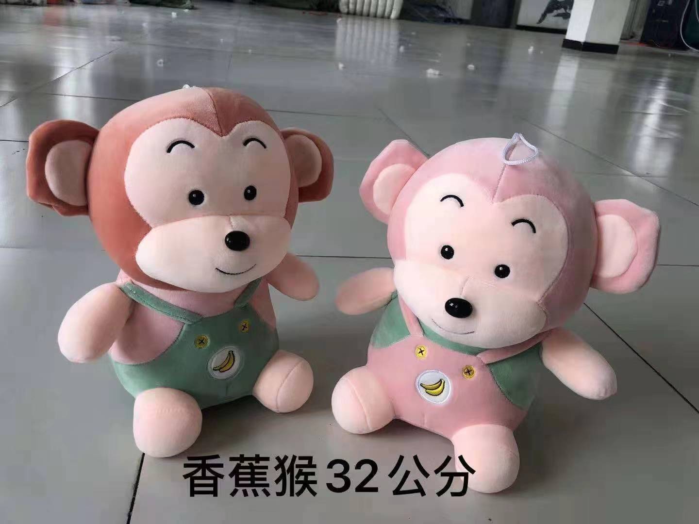 毛绒玩具详情图5