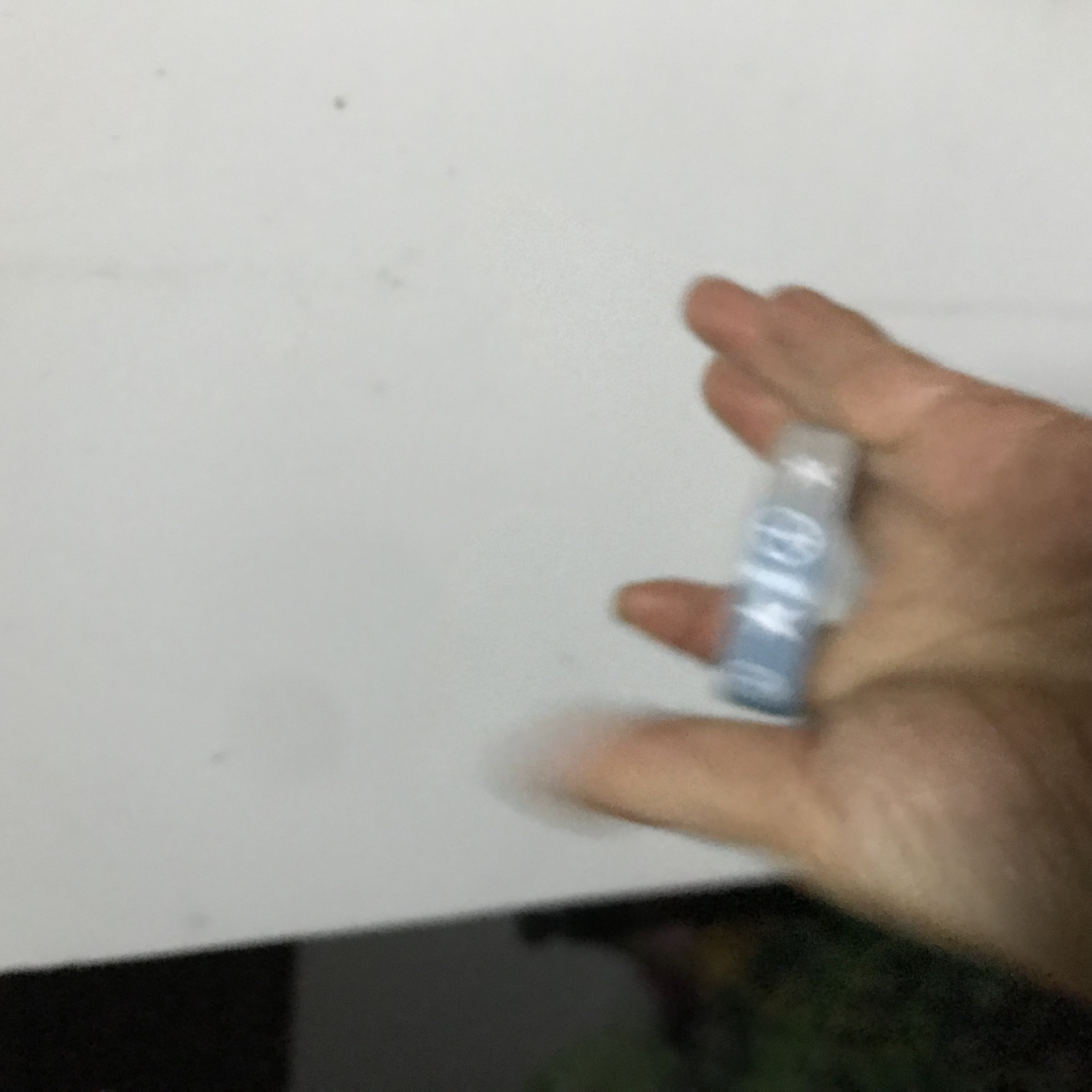灰硅胶材质 details Picture