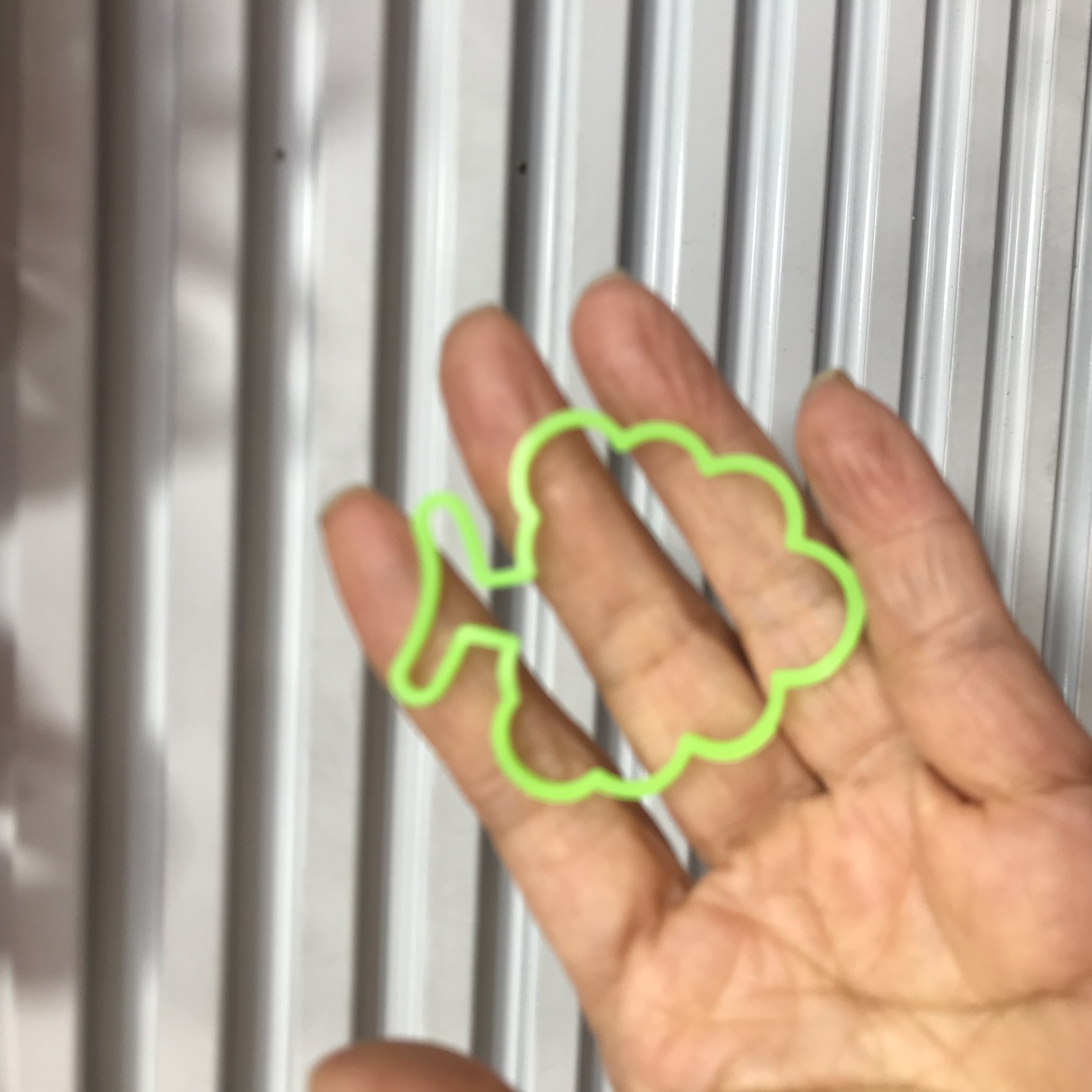 硅胶材质 thumbnail