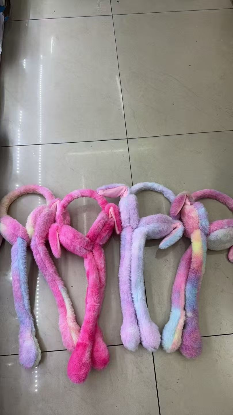 玩具细节图