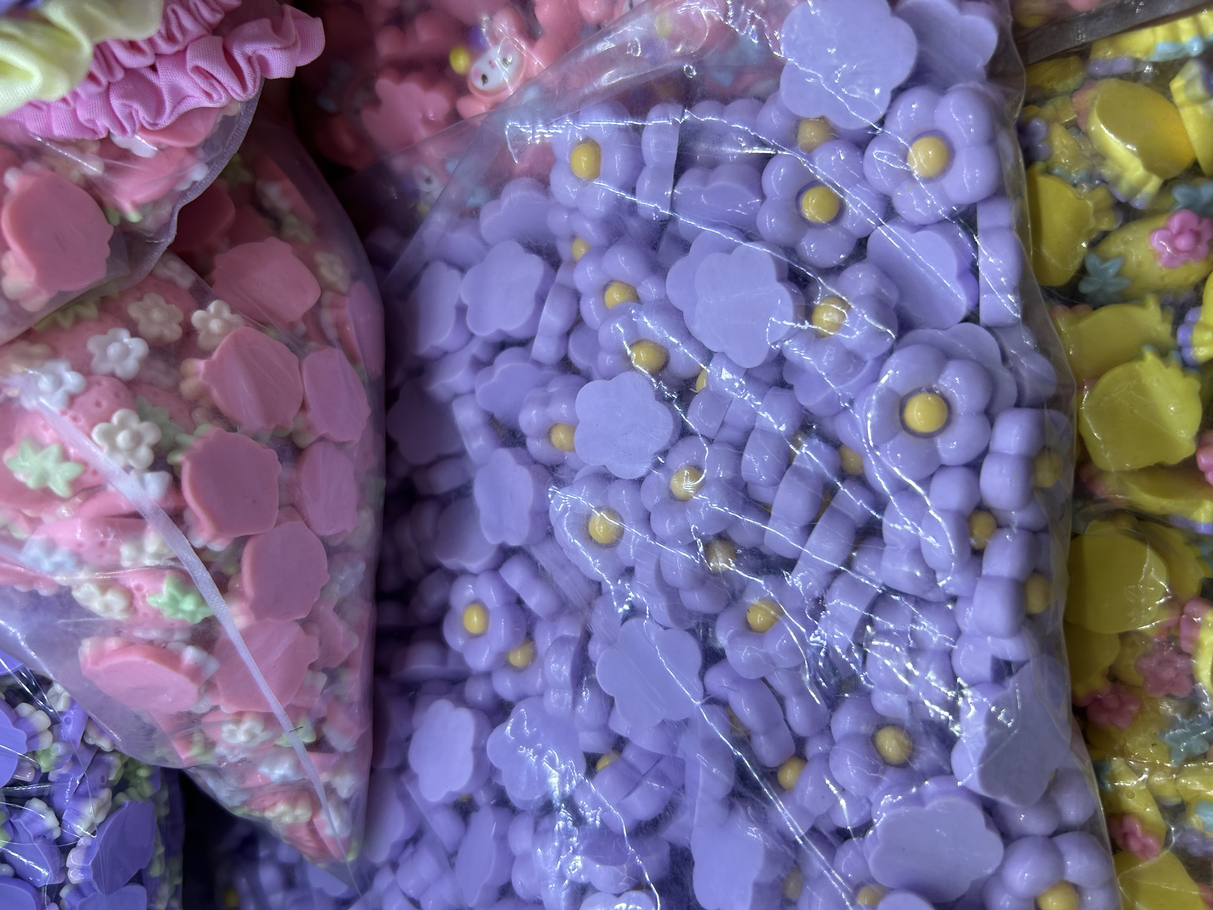 汉服假发发饰婴儿发带儿童夏季可爱发夹母婴用品宝宝连帽卡通假发对夹汉服假发发饰婴儿发带母婴用品宝宝连帽卡通假发对夹DIY