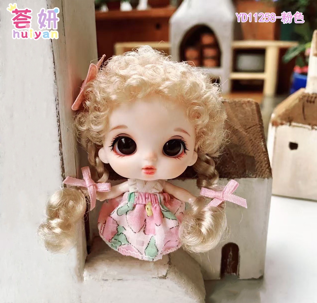 钥匙扣/配饰实物图