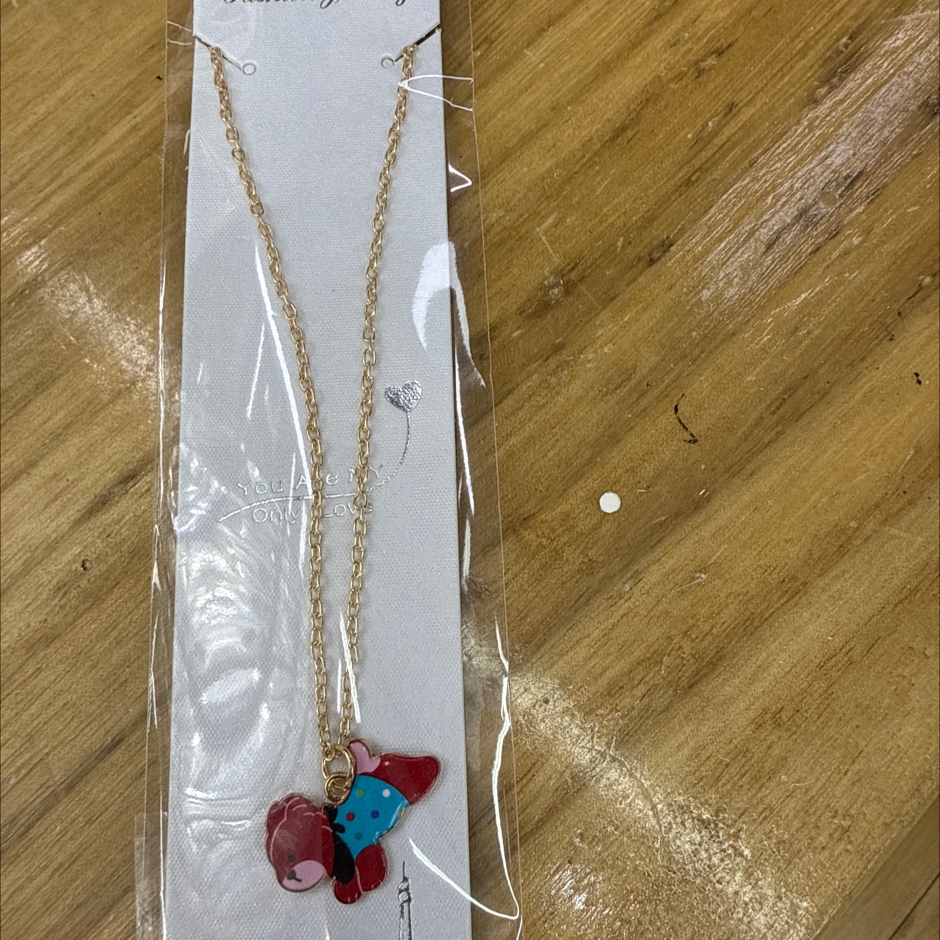 水钻瓜链项链不锈钢项链时尚百搭首饰珍珠项链简约潮流配饰项链