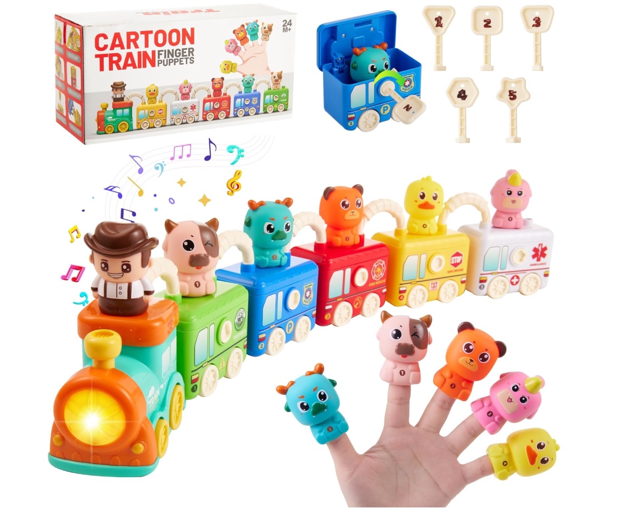 新款婴幼儿玩具早教益智开发大脑适合各类儿童宝宝的新式玩具采用环保健康的材料可以放心使用详情图9