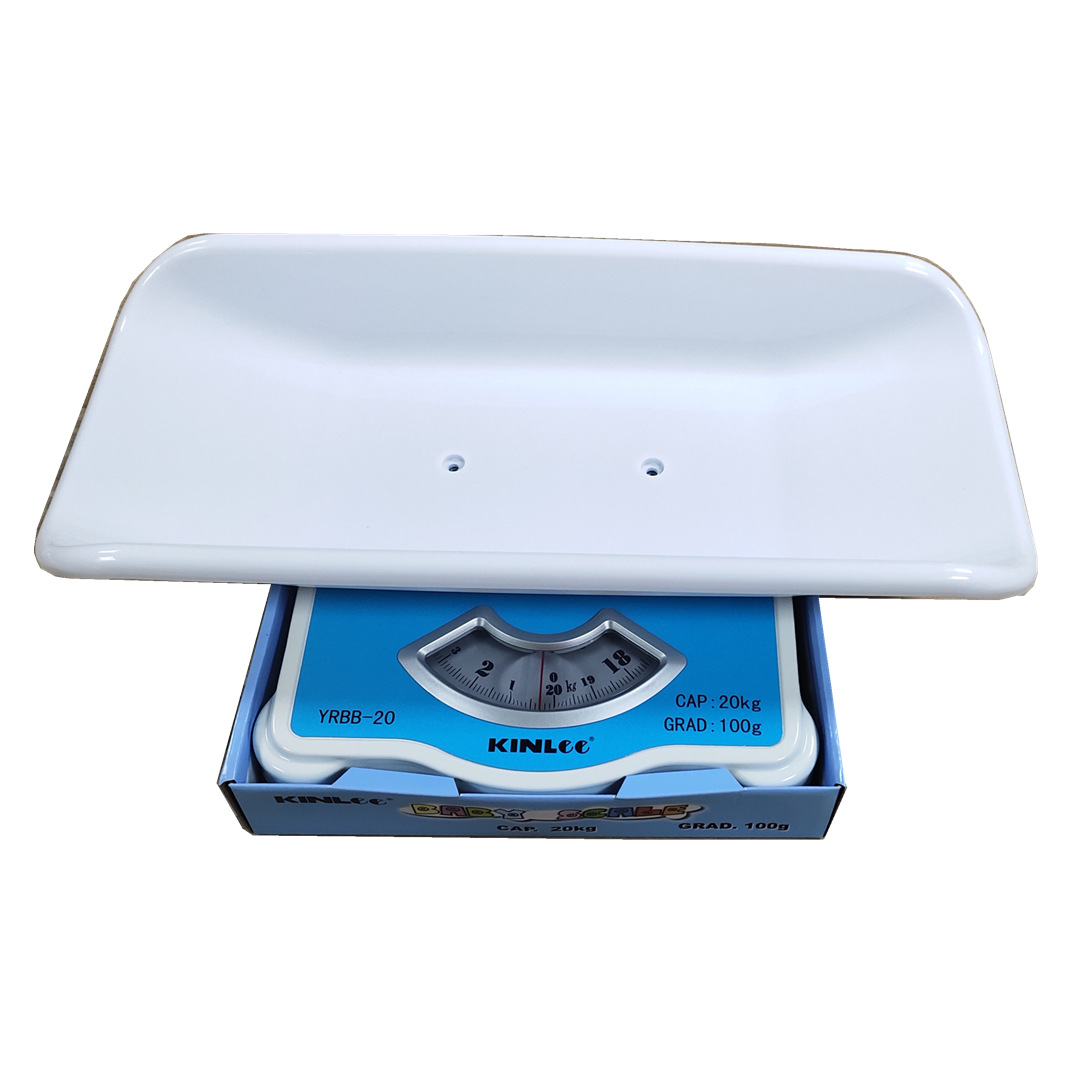 Baby mechanical weighing scale good price baby scale Pediatric baby weighing scale 20 kilograms YRBB-20 Specification image