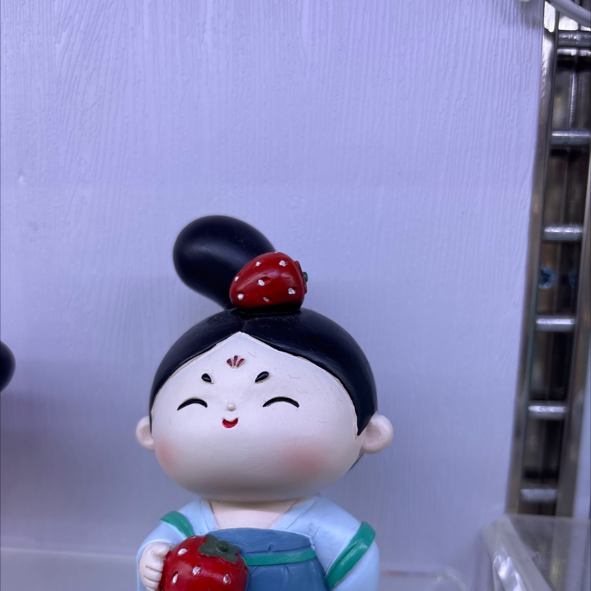 树脂工艺品实物图