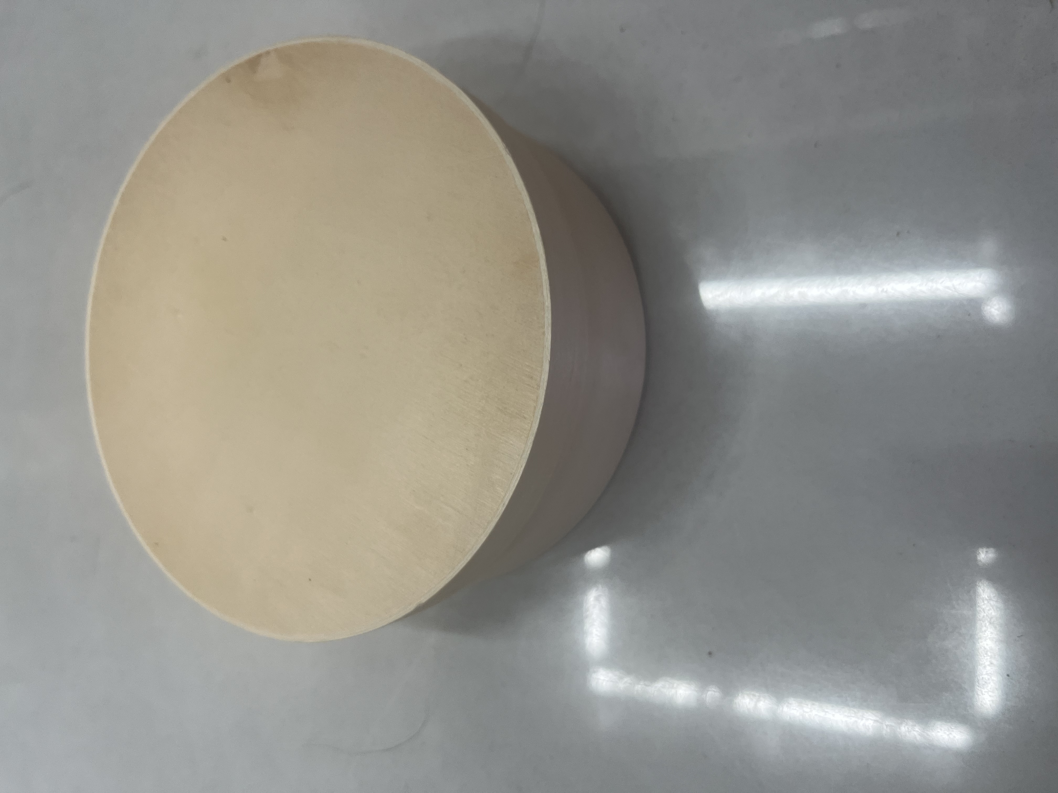 一次性收纳盒 圆形收纳盒盒子