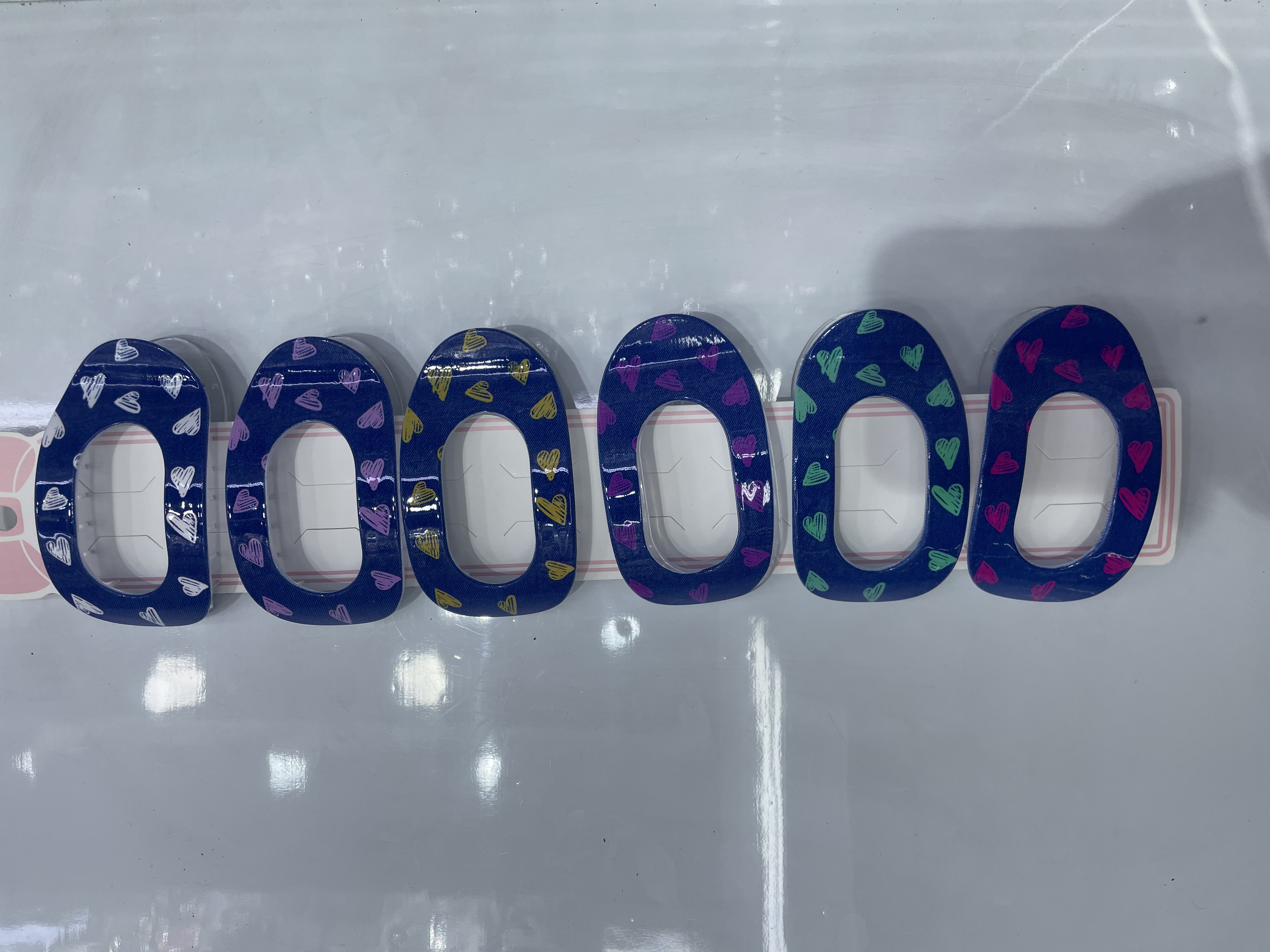 Children's hair clips, knitted hair bands, anti-slip strips, flower small claw clips, hair accessories, hair bands, head accessories, multiple options available, hair clips, hair clips, hair clips