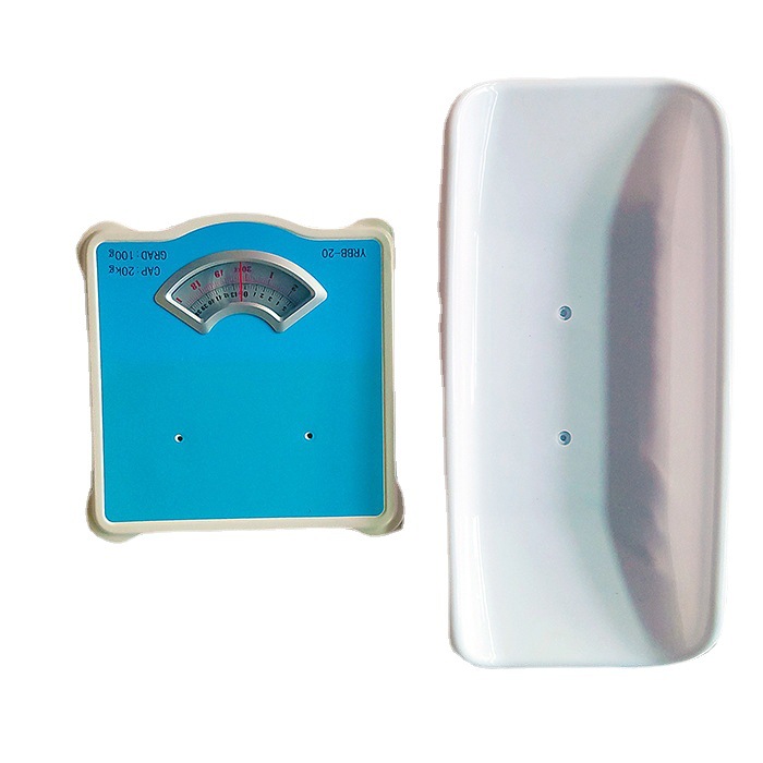 Baby mechanical weighing scale good price baby scale Pediatric baby weighing scale 20 kilograms YRBB-20 Application Scenario