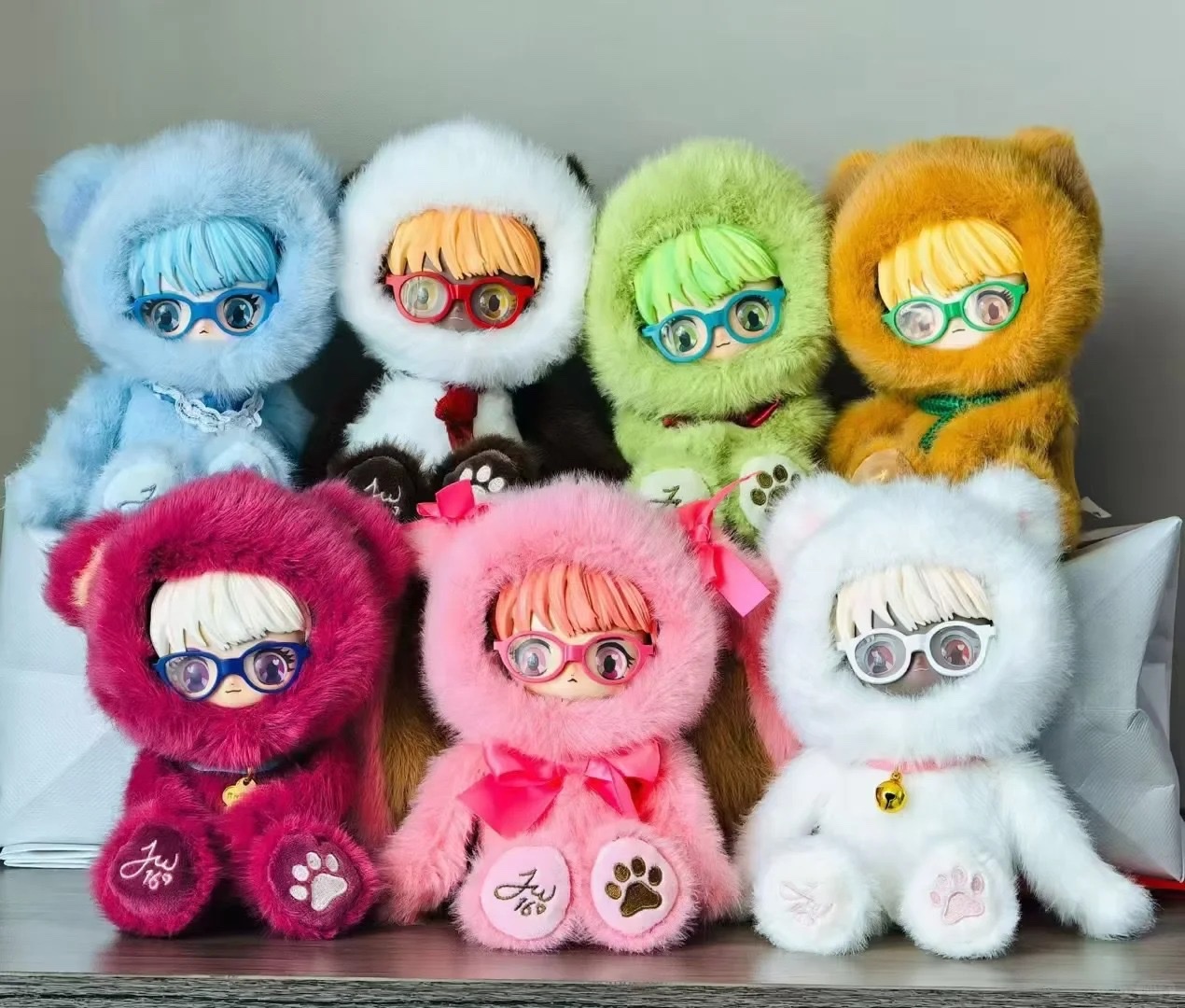 潮流创意智能变形电动玩具趣味玩具礼盒适合儿童潮玩收藏新奇玩具详情图1