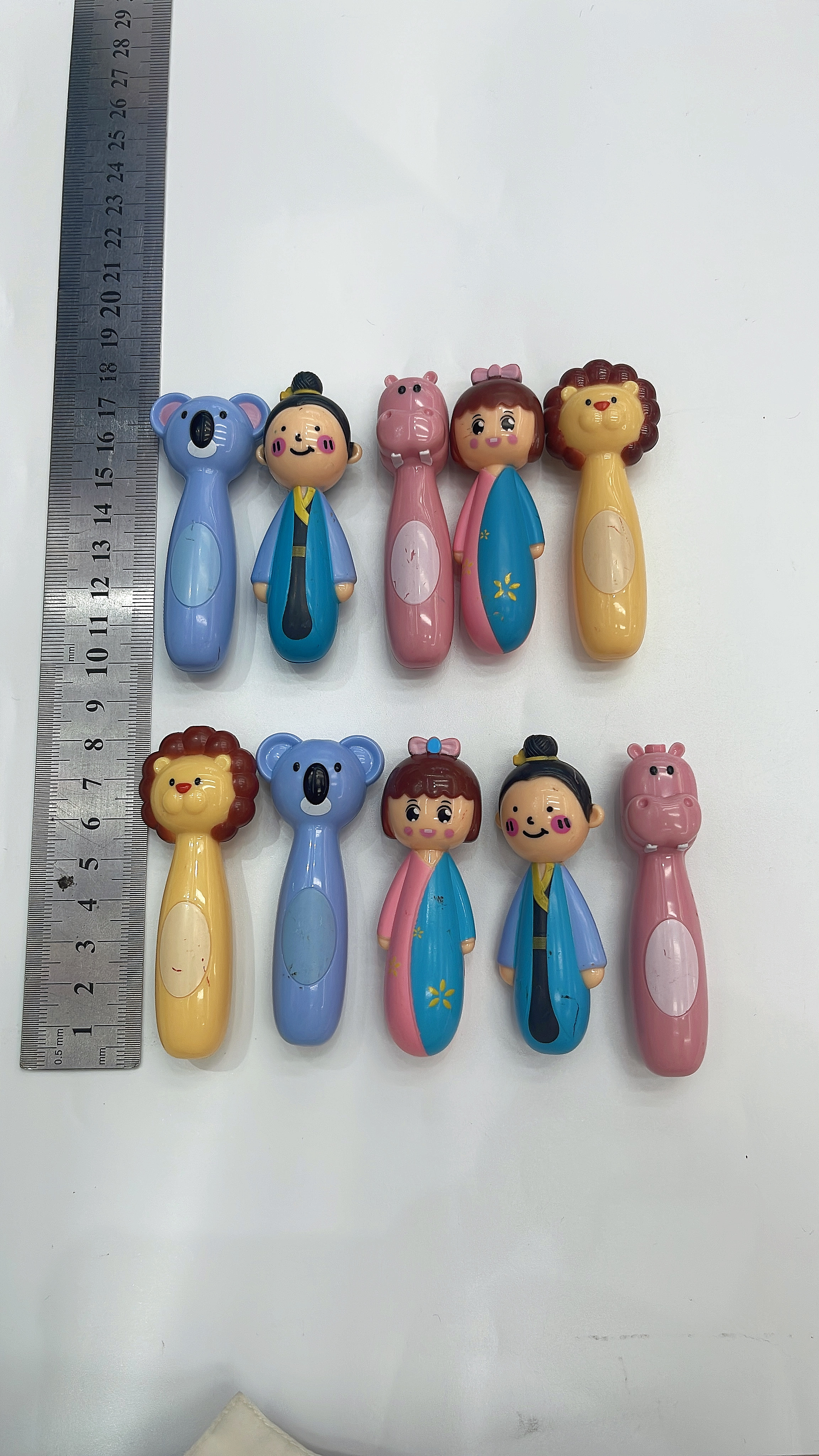 小摆件 小礼品 儿童节礼物 扭蛋玩具 洗澡玩具 宝宝礼品 