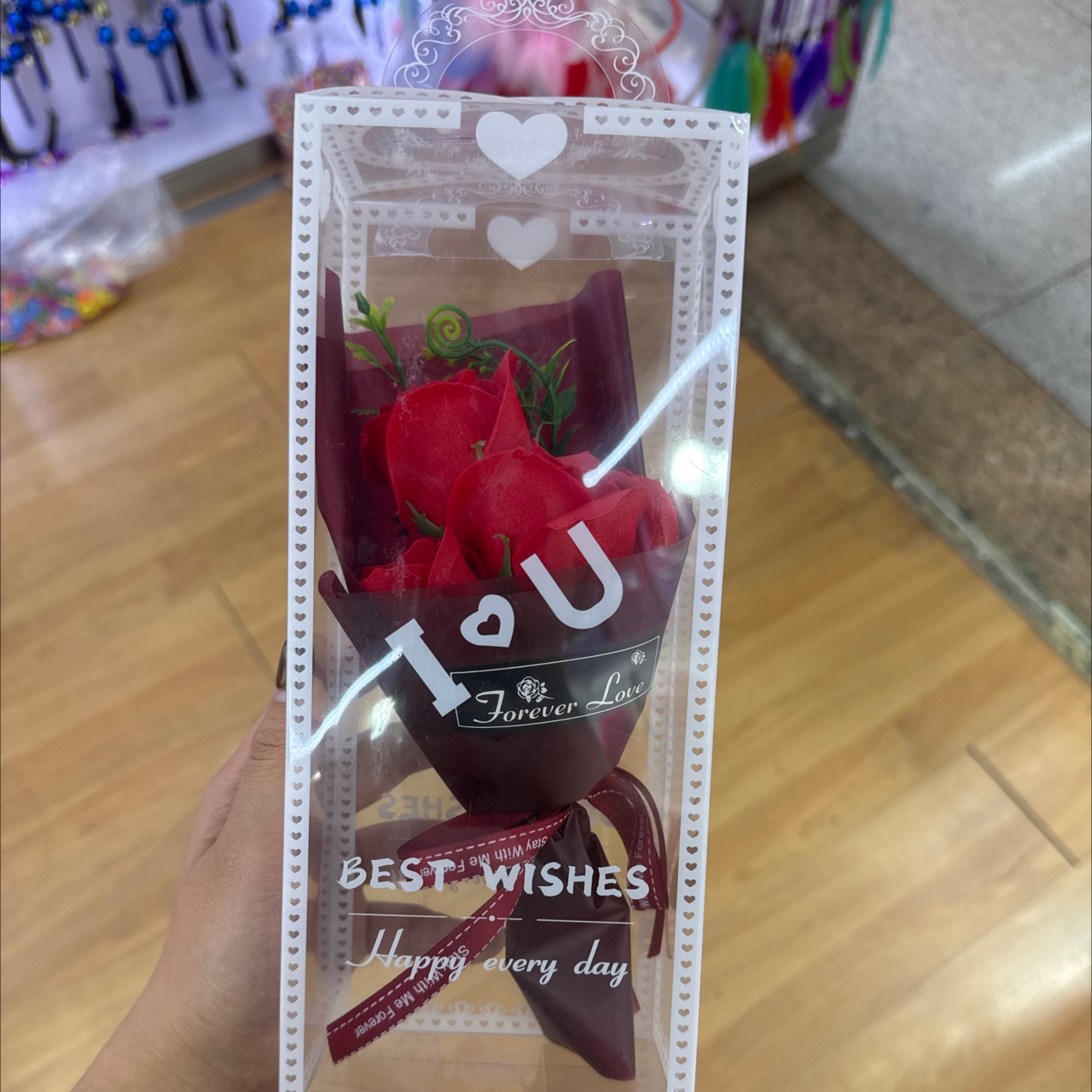 礼品仿真花束仿真花情人节母亲节教师节