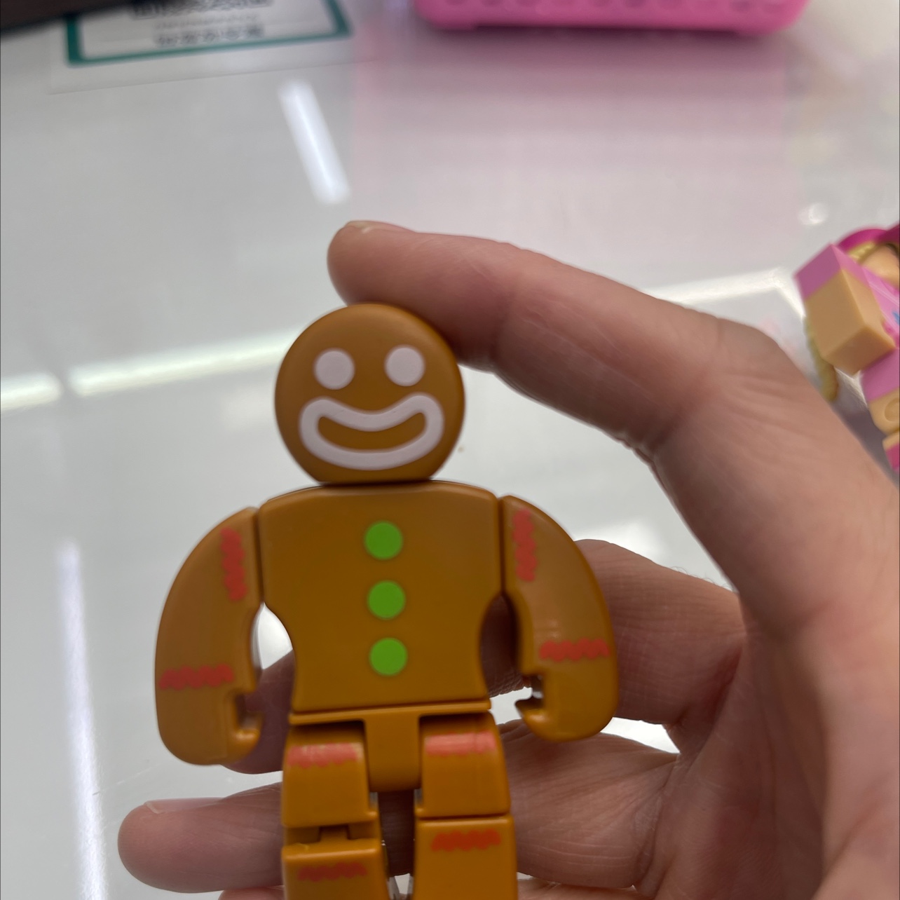 积木玩具摆件，扭蛋玩具 洗澡玩具 下礼物 儿童节礼物 汽车摆件详情图8