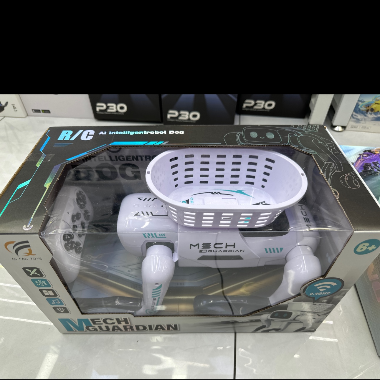 儿童玩具遥控车挖掘机模型男孩玩具车儿童遥控工程车趣味玩具礼物