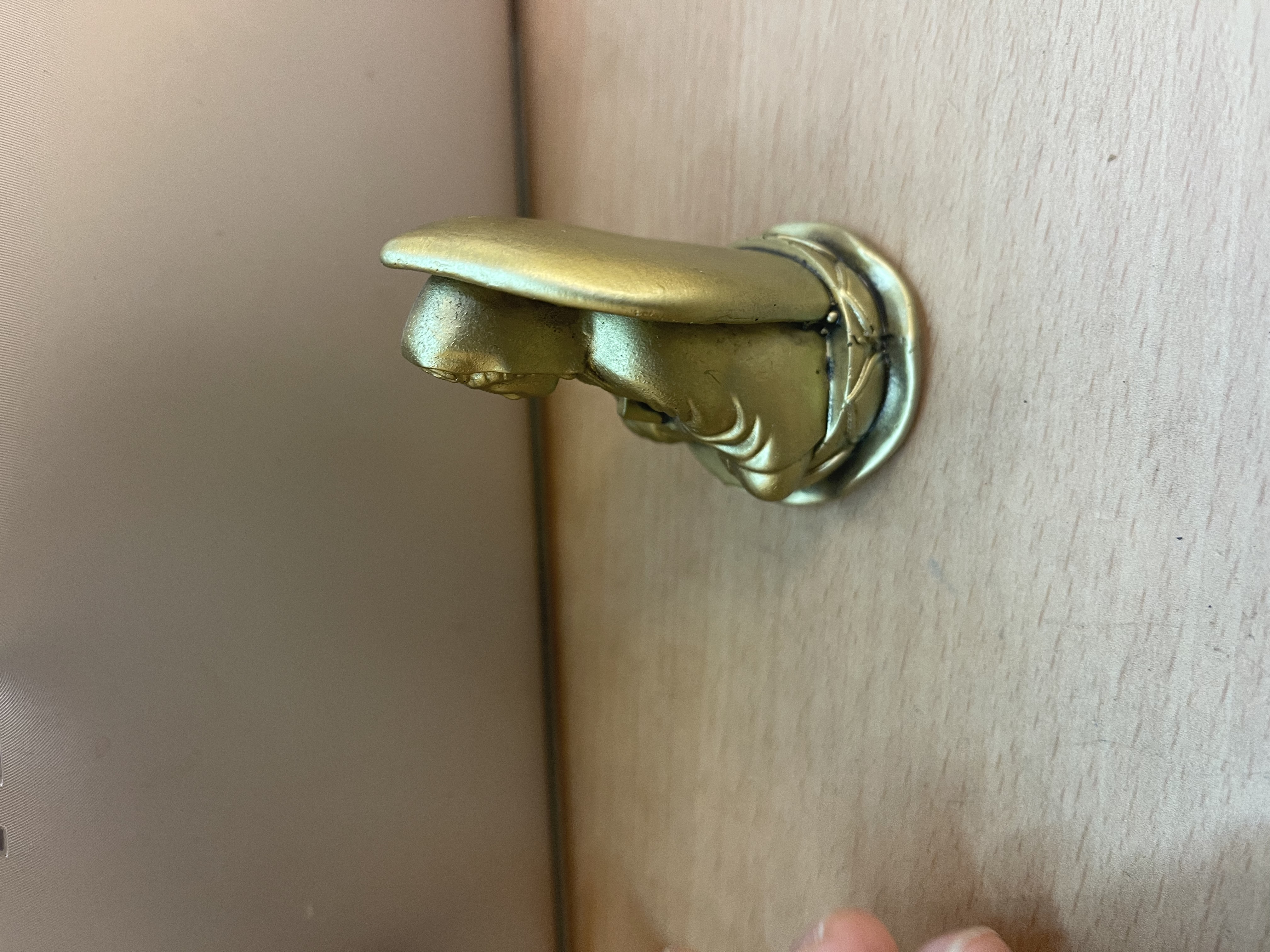 树脂配件汽车摆件家居喜庆装饰潮玩盲盒趣味创意礼品详情图2