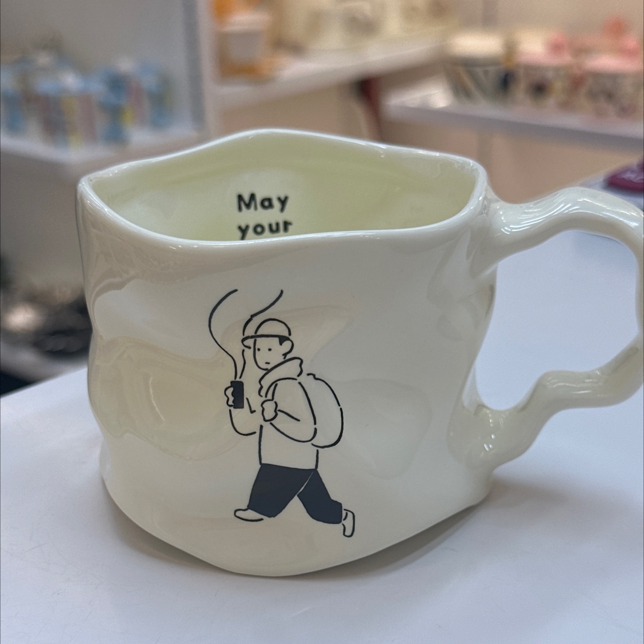 陶瓷水杯
详情图1