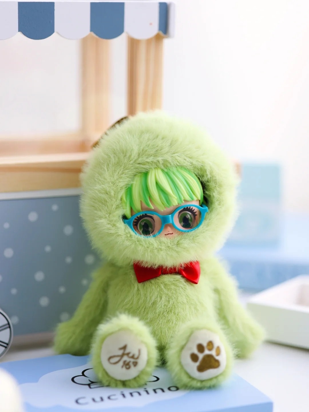 潮流创意智能变形电动玩具趣味玩具礼盒适合儿童潮玩收藏新奇玩具详情图4