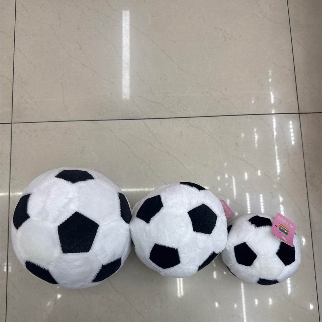 足球世界杯运动毛绒玩具创意潮流跨境布娃娃可爱玩偶儿童礼物新款