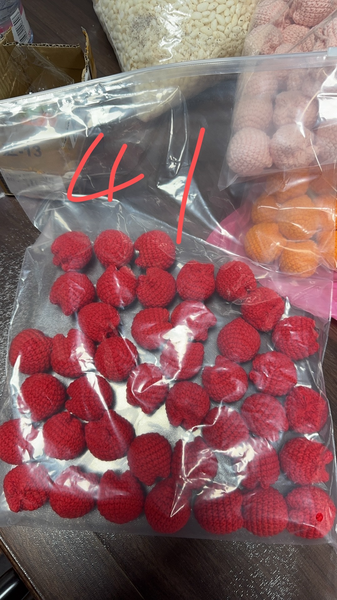 青花瓷陶瓷花瓶水培摆件木架装饰艺术品家居摆设创意花器花瓶详情图6