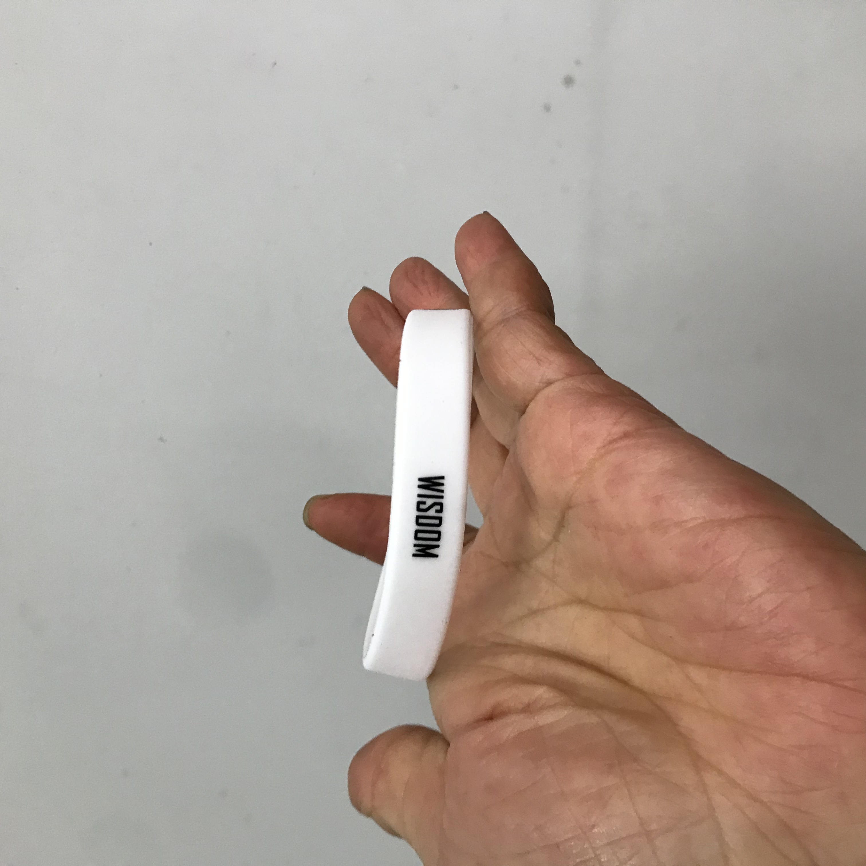 硅胶材质白色黑色 details Picture