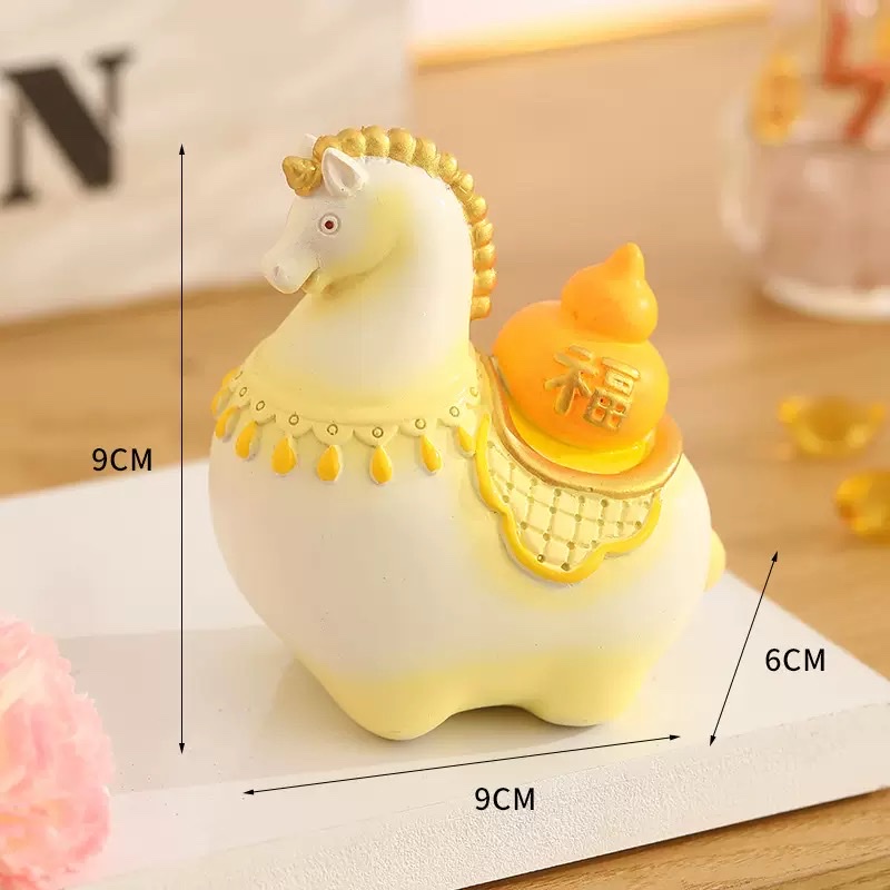 树脂工艺品实物图