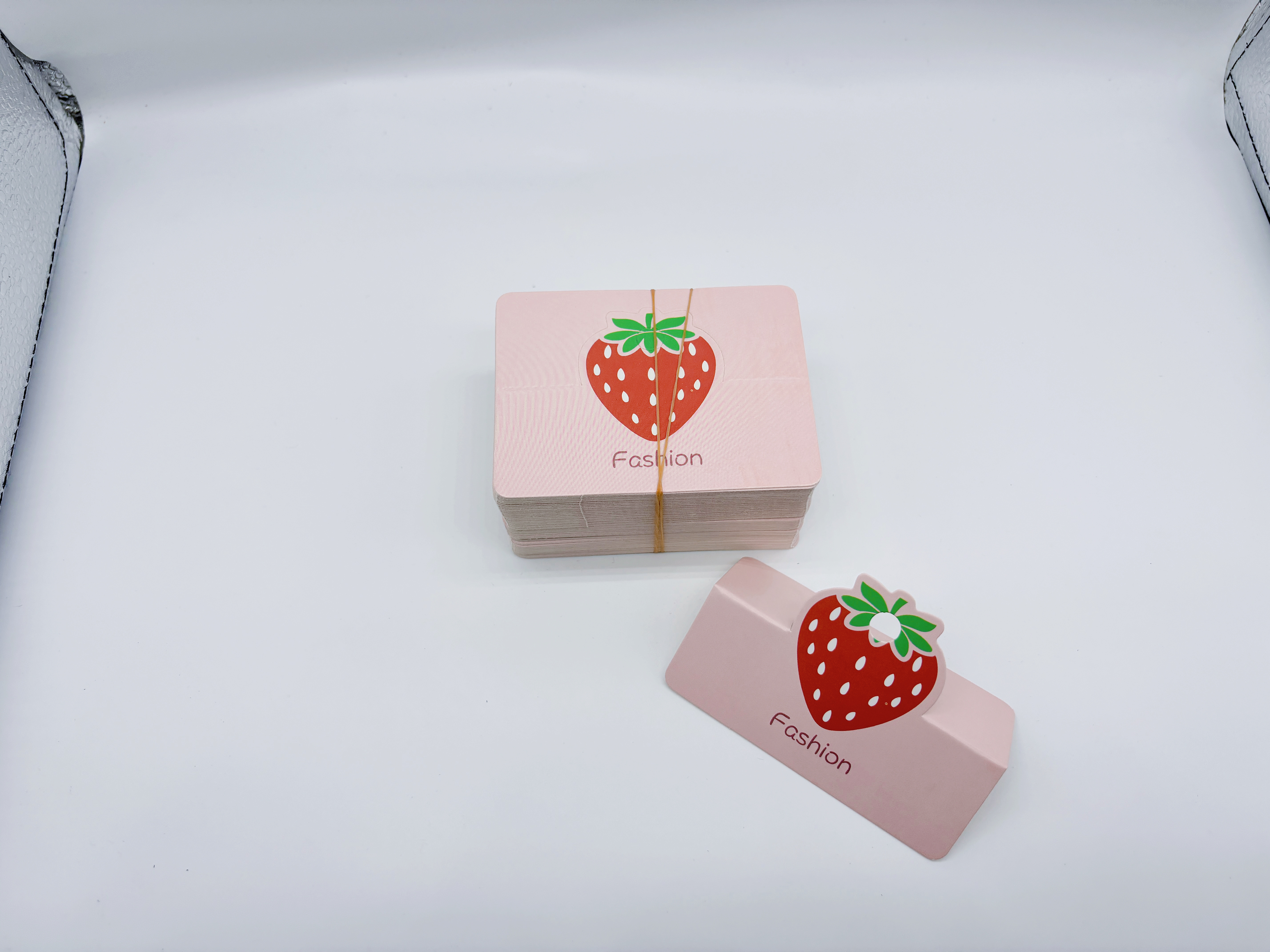 饰品收纳手表盒首饰包装悬浮绒布手镯盒多功能首饰盒子女款简约时尚产品图