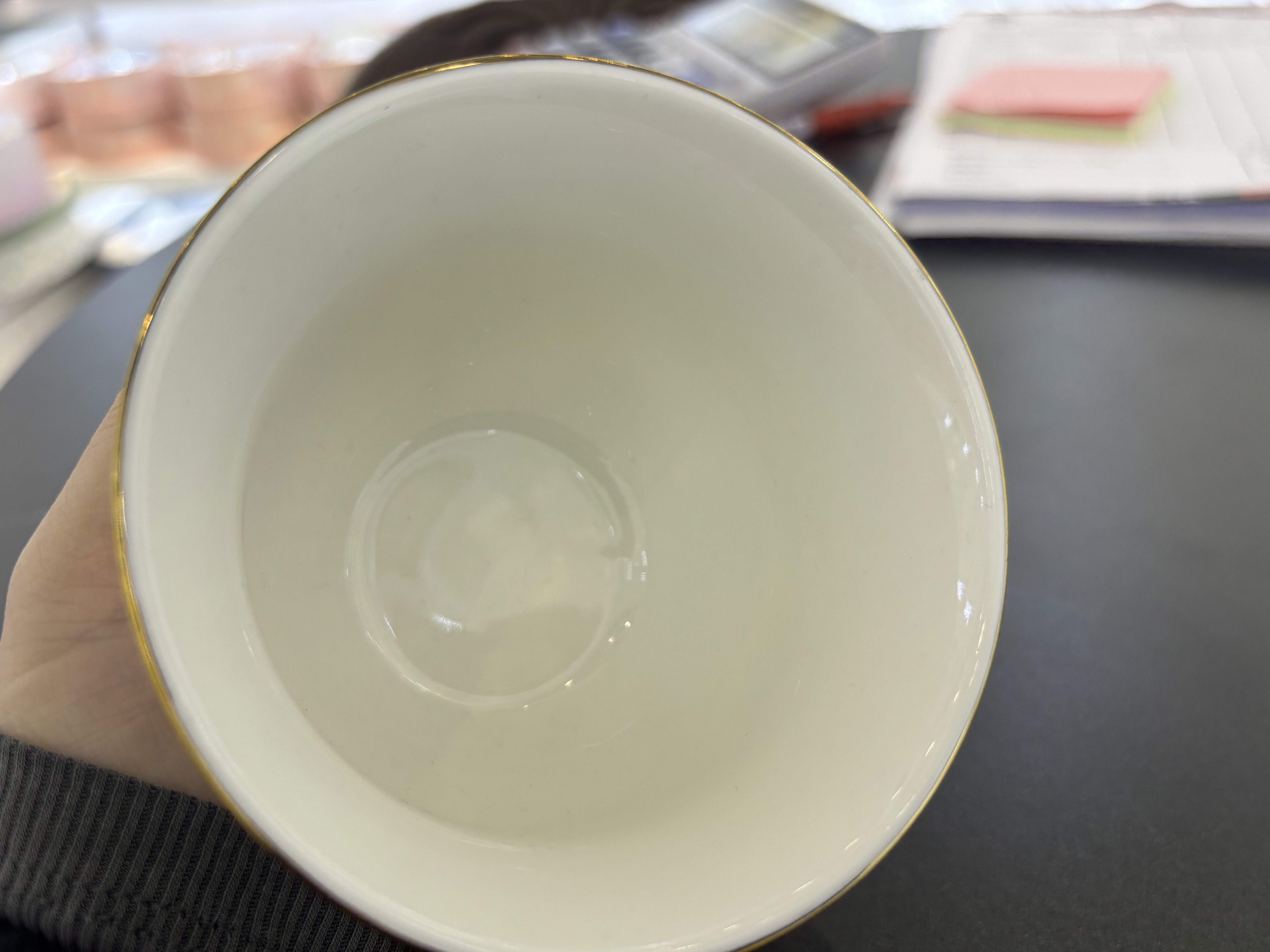 Teacup set, 220cc, superior product quality! detail image 4