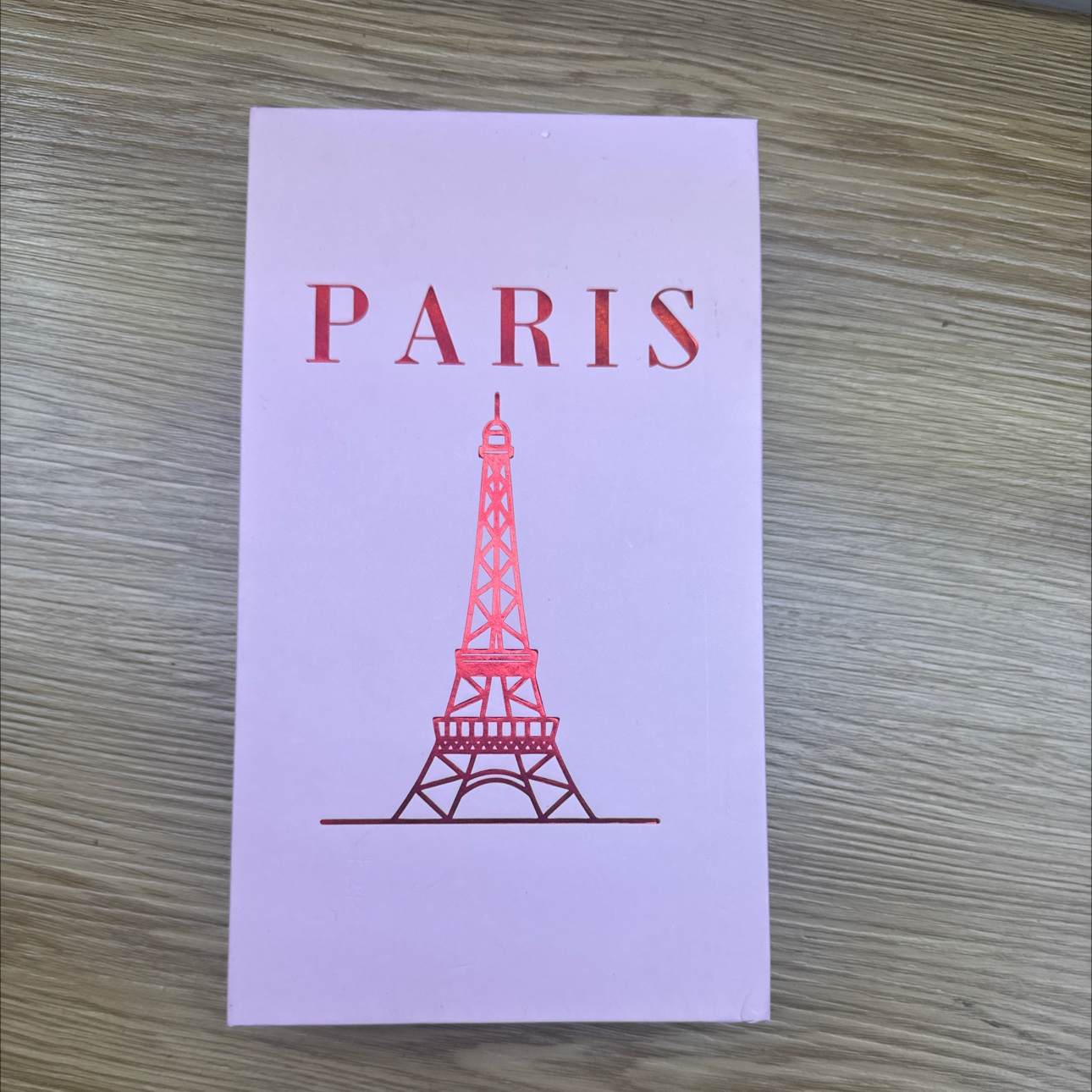 纸书装饰书假书盒手工创意节日礼品装饰礼品盒首饰盒