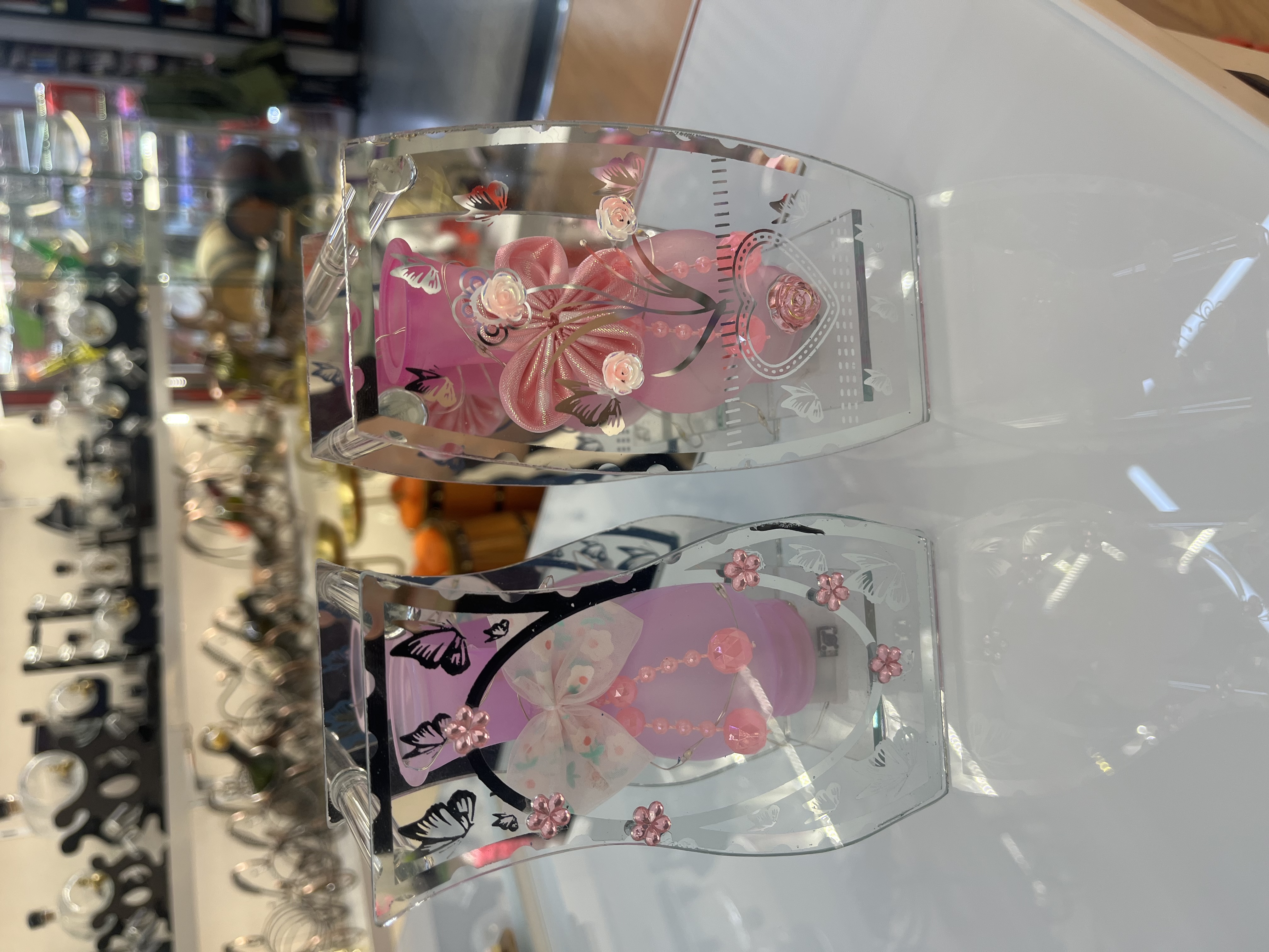 花瓶礼品盒花瓶花瓶装饰