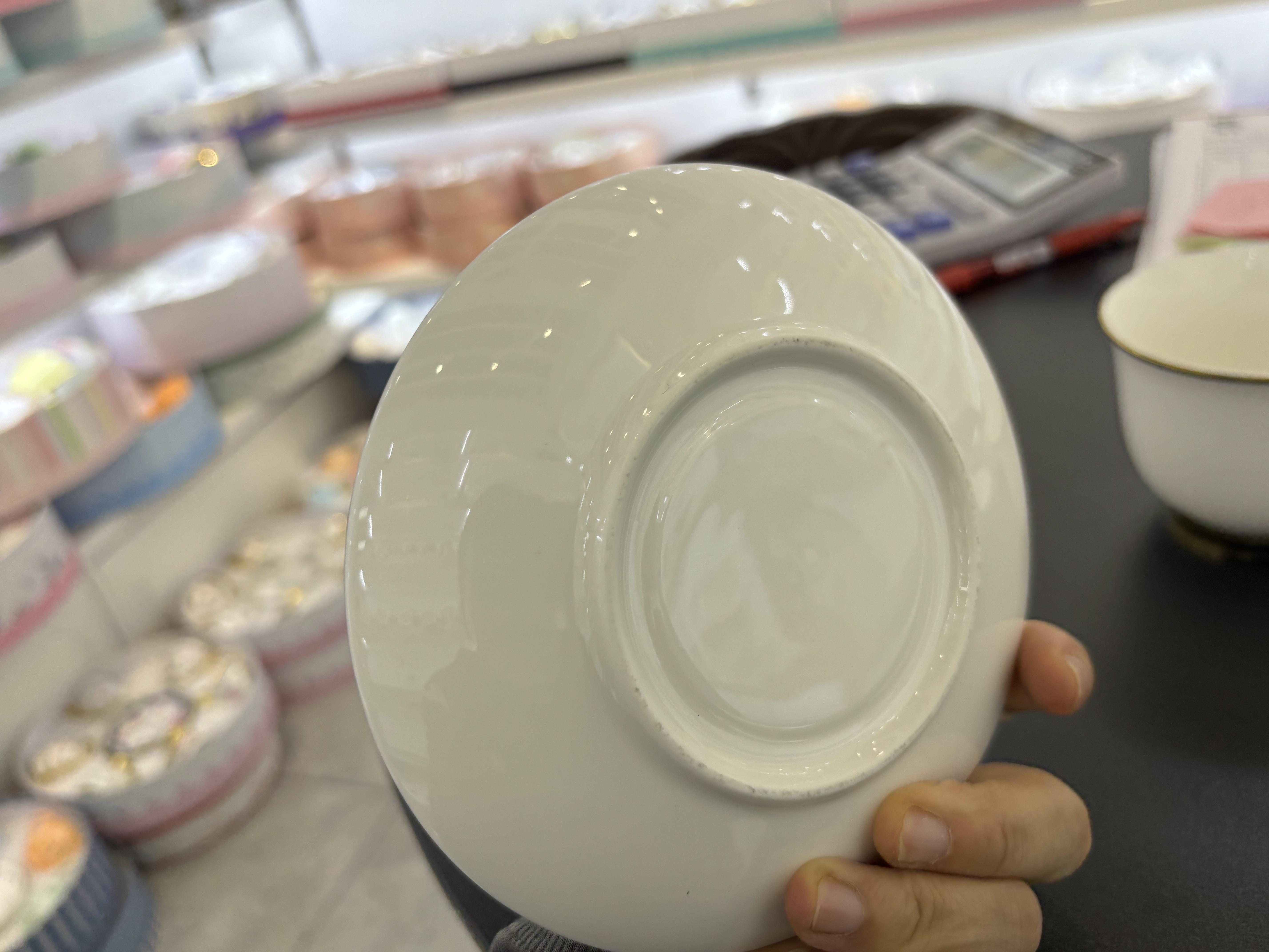 Teacup set, 220cc, superior product quality! Application Scenario