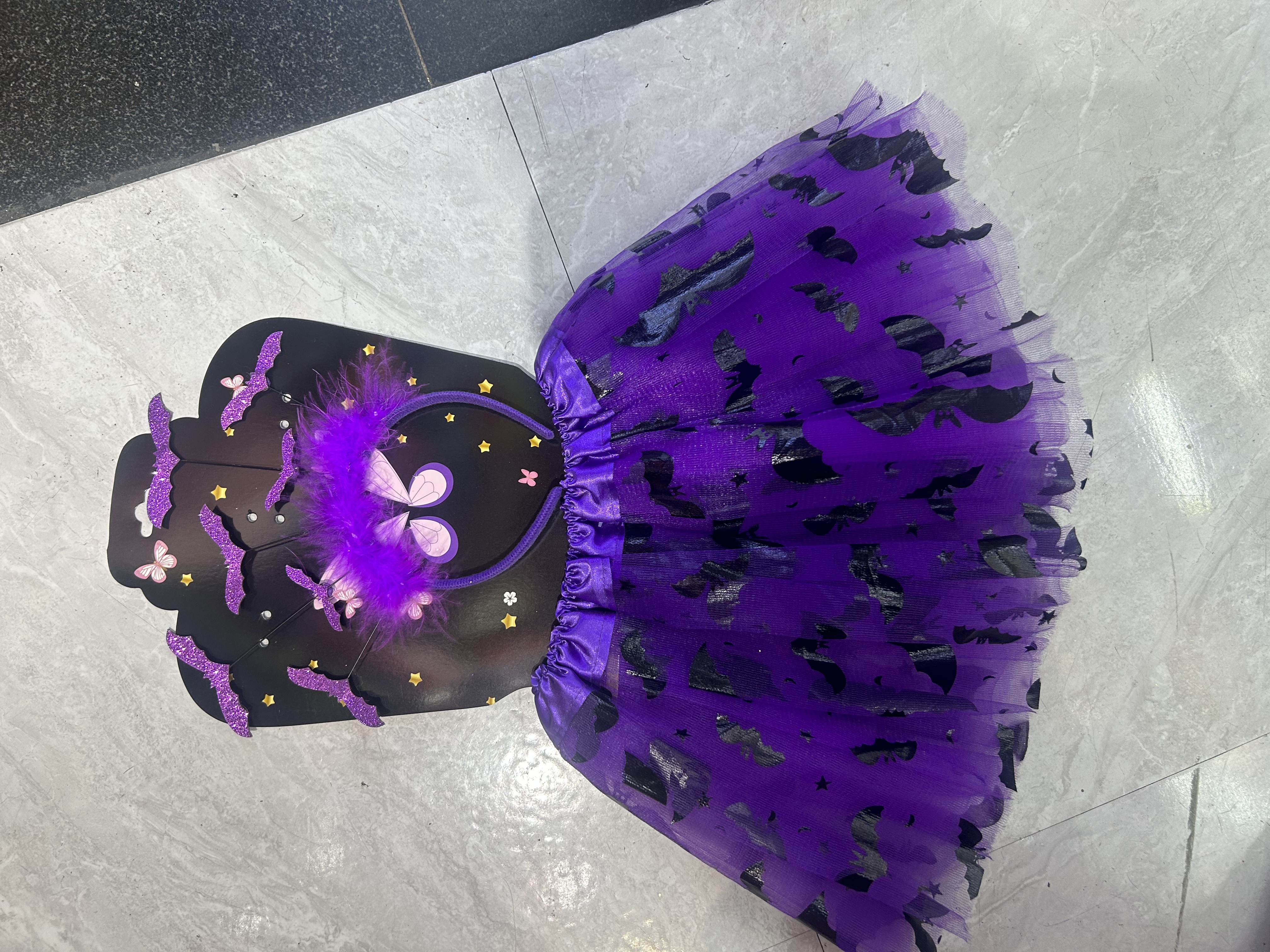 勾线玩具花芯扭扭棒材料包巴厘纱桌旗松果装饰DIY手工创意趣味套装产品图