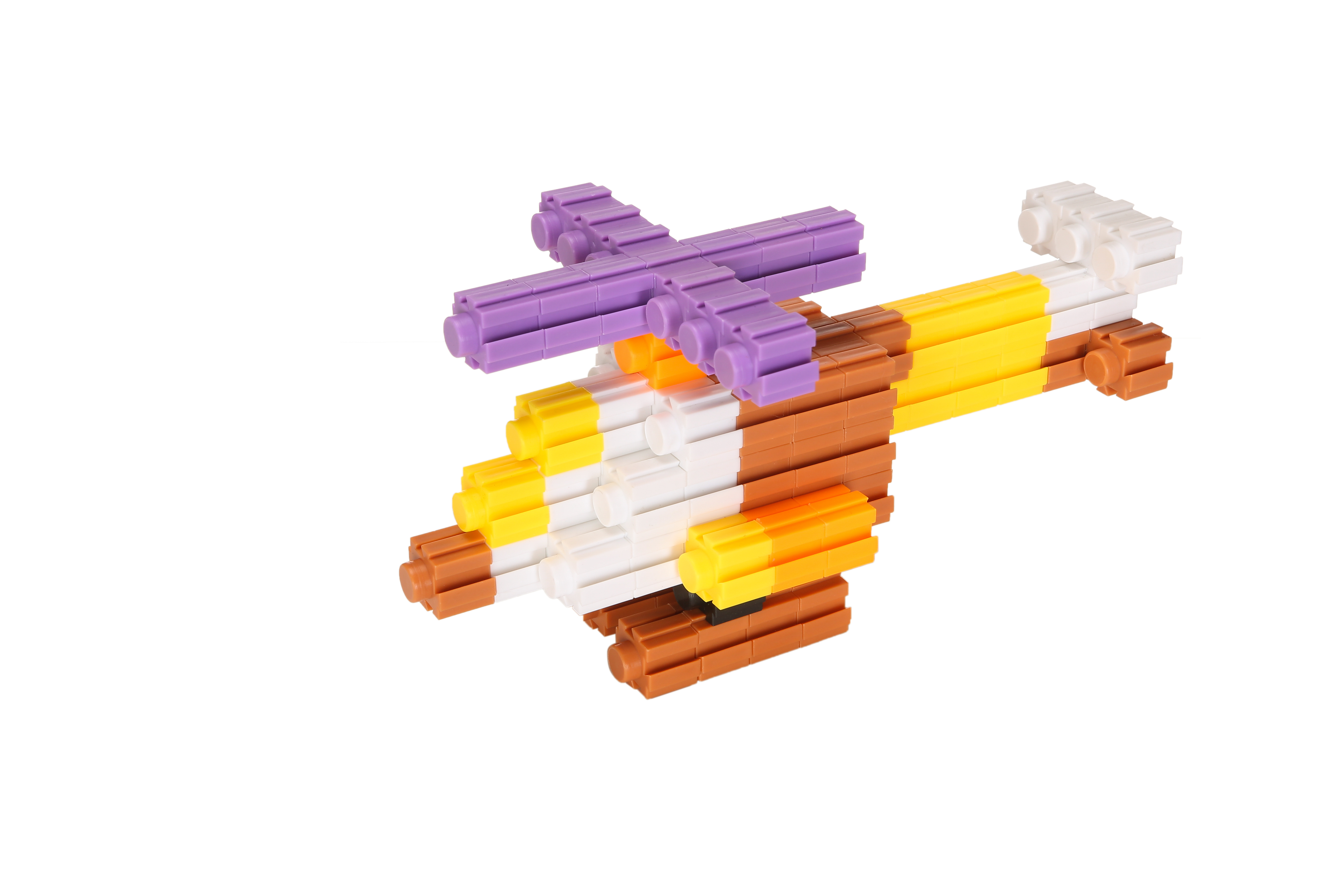 拼豆扭扭棒儿童手工玩具卡通拼接创意拼豆豆益智趣味DIY儿童玩具