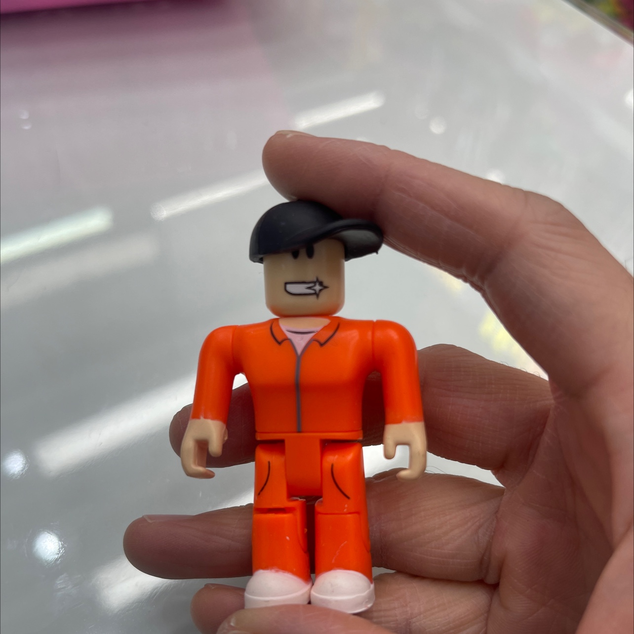 积木玩具摆件，扭蛋玩具 洗澡玩具 下礼物 儿童节礼物 汽车摆件详情图11