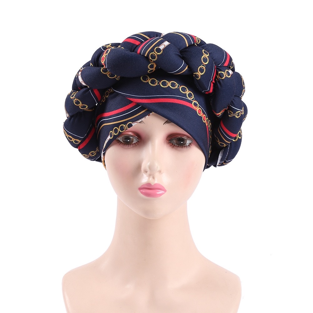 异域风情头巾头饰头饰头饰头饰