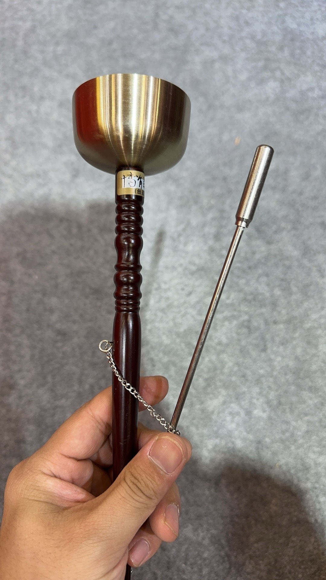 宗教法器、法物实物图