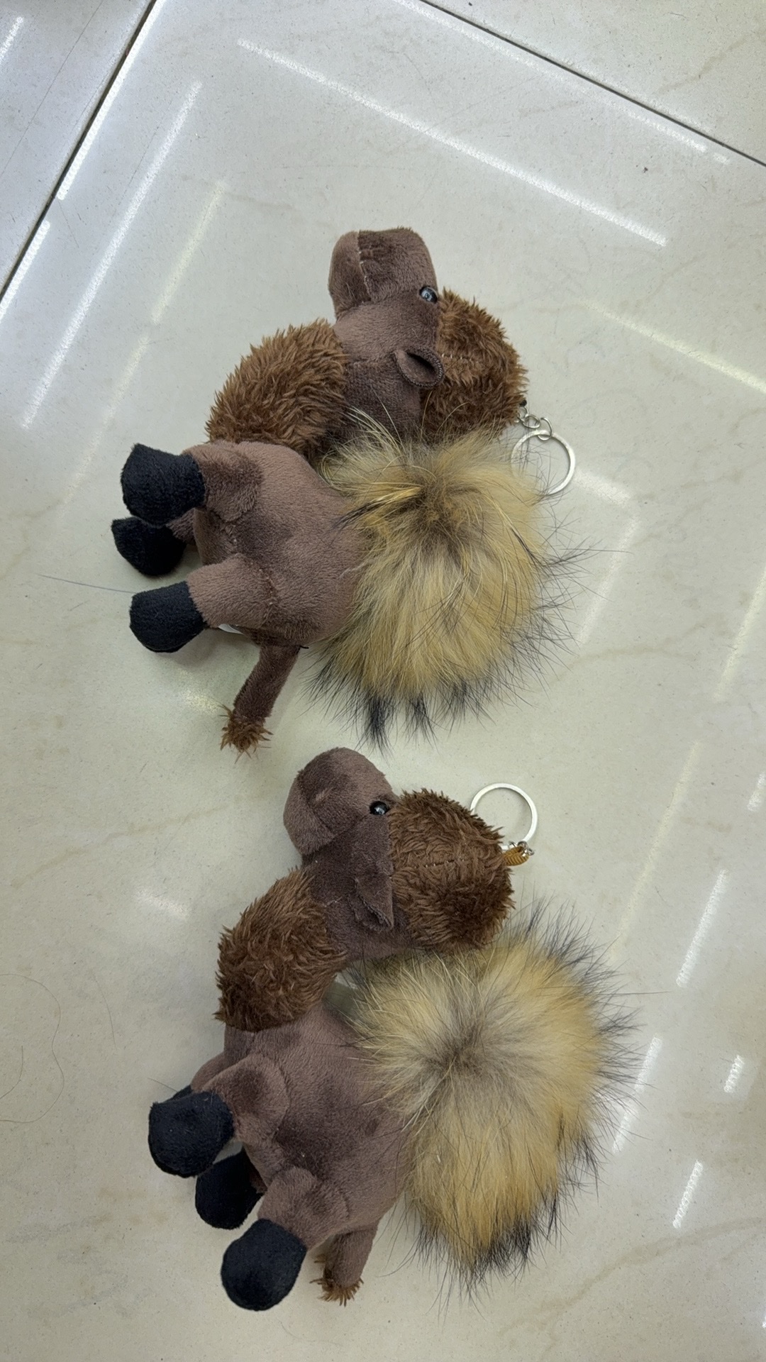 潮流创意智能变形电动玩具趣味玩具礼盒儿童益智玩具潮流玩具新品骆驼毛绒玩具详情图7