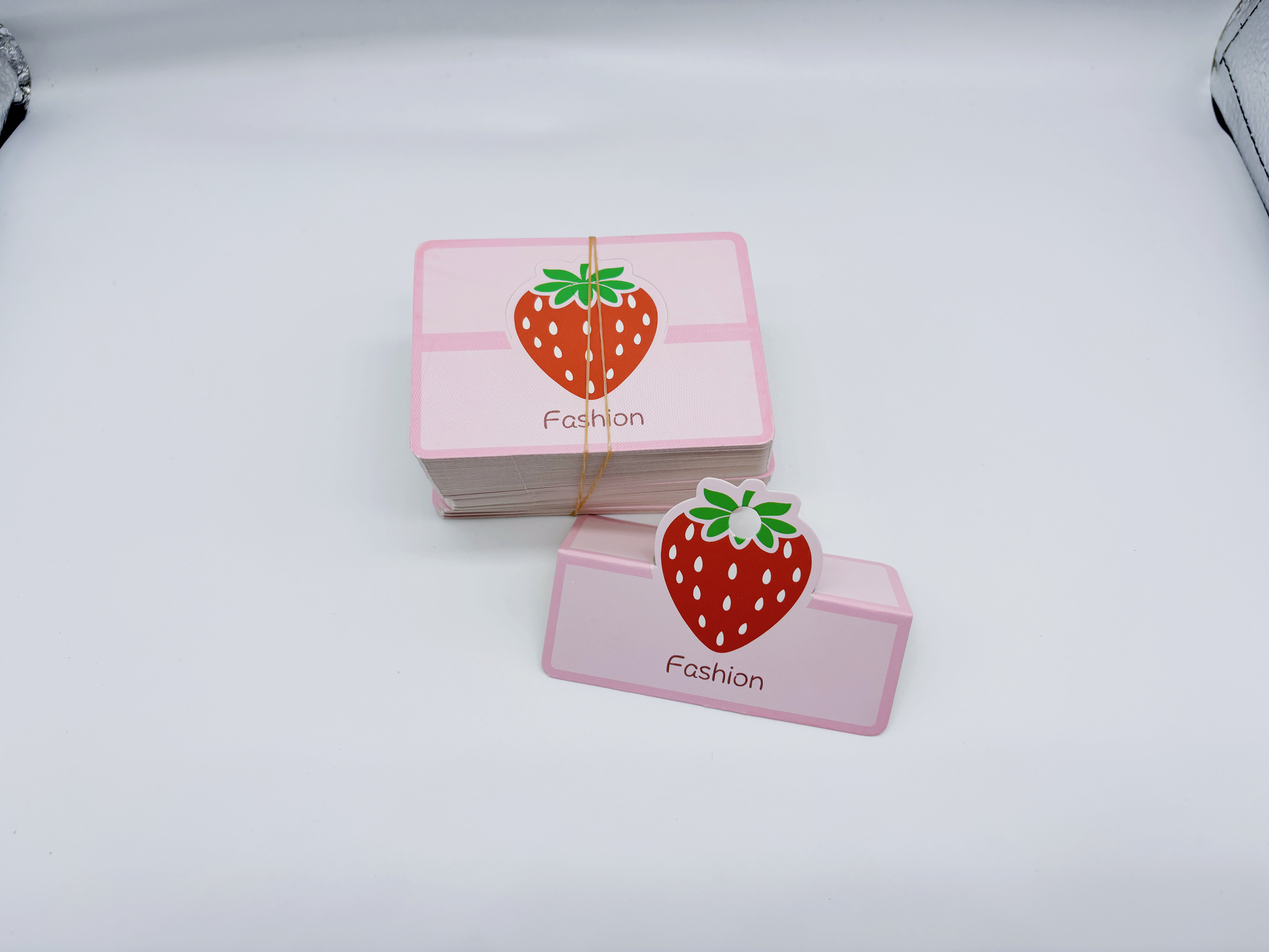 饰品收纳手表盒首饰包装悬浮绒布手镯盒多功能首饰盒子女款简约时尚白底实物图