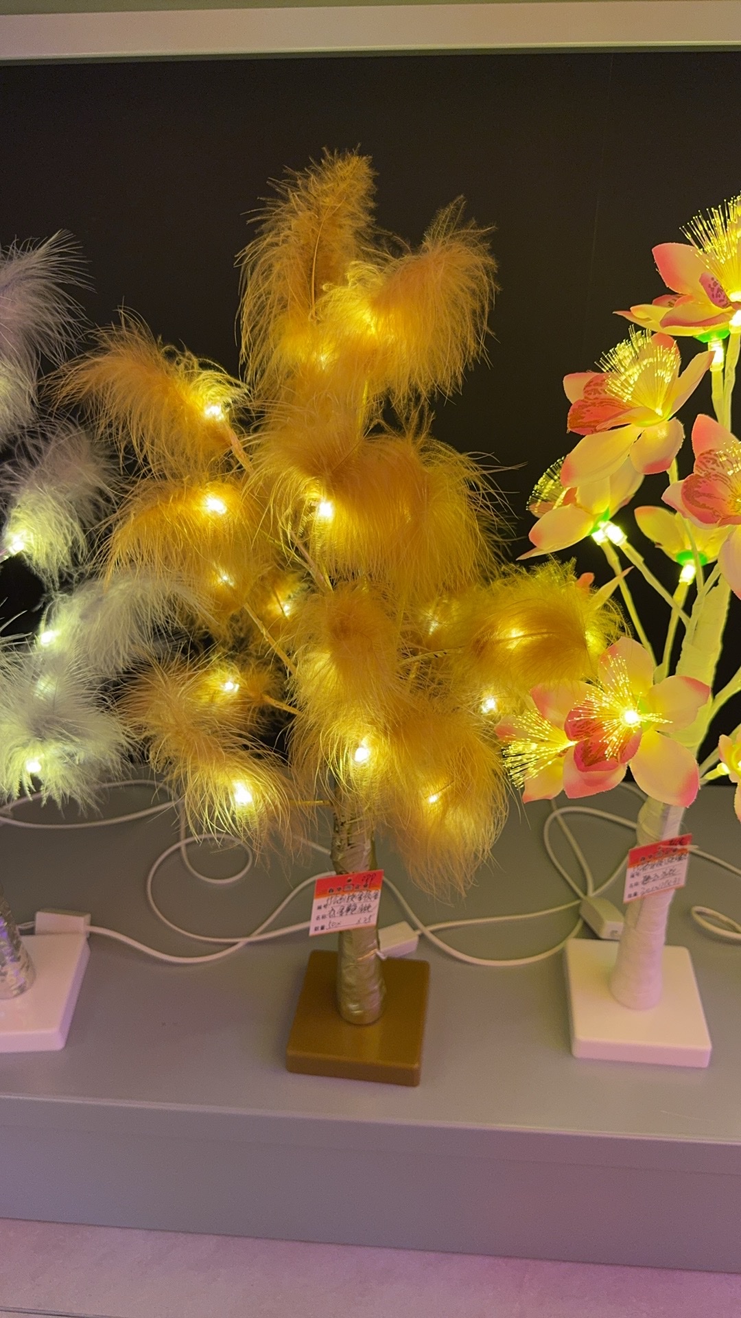 Tree lamp, rattan, 3D printed dragon, Christmas ball, Indian Buddhist supplies, plush toy, decorative items, festival gifts detail image 14