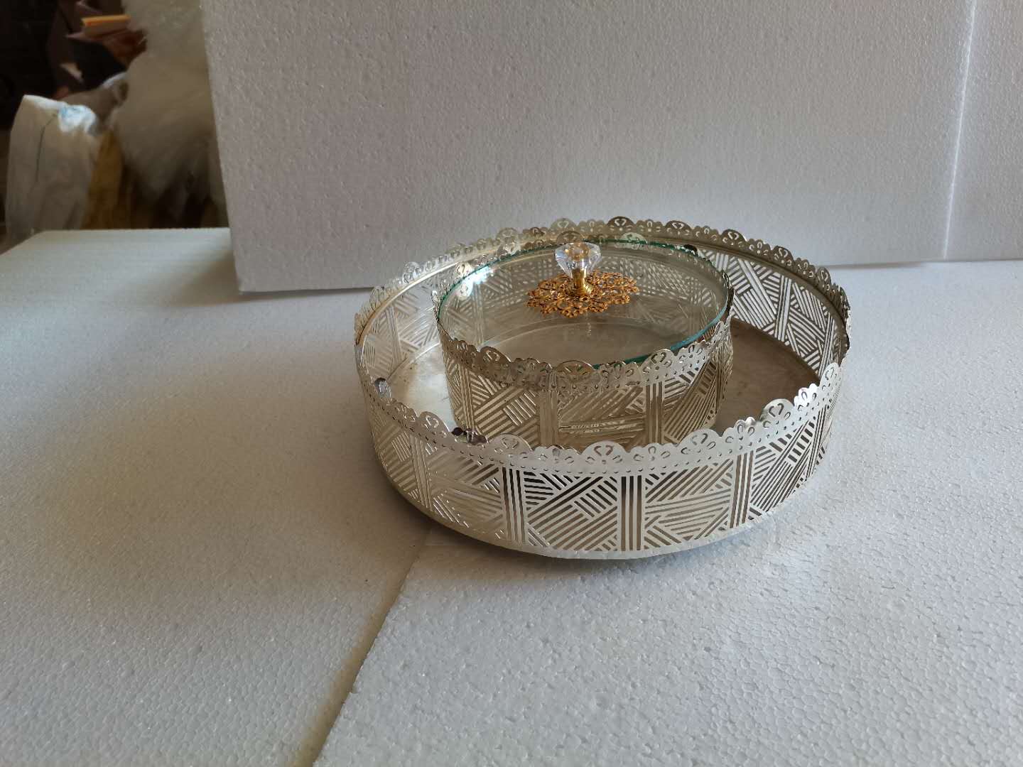 三角洲黄铜老铜器黄金手机贴工艺品沙金装饰品收藏品精品工艺品沙金工艺品沙金工艺品