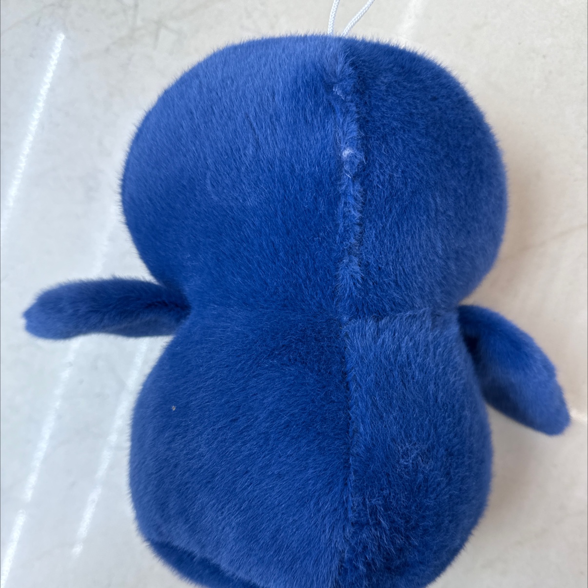 Claw machine dolls, red panda plush toys, plush little horse, Qiqi fun collection children's dolls, plush toys, children's park, claw machine, red panda plush toys, plush Little horse, Qiqi claw machine dolls details Picture
