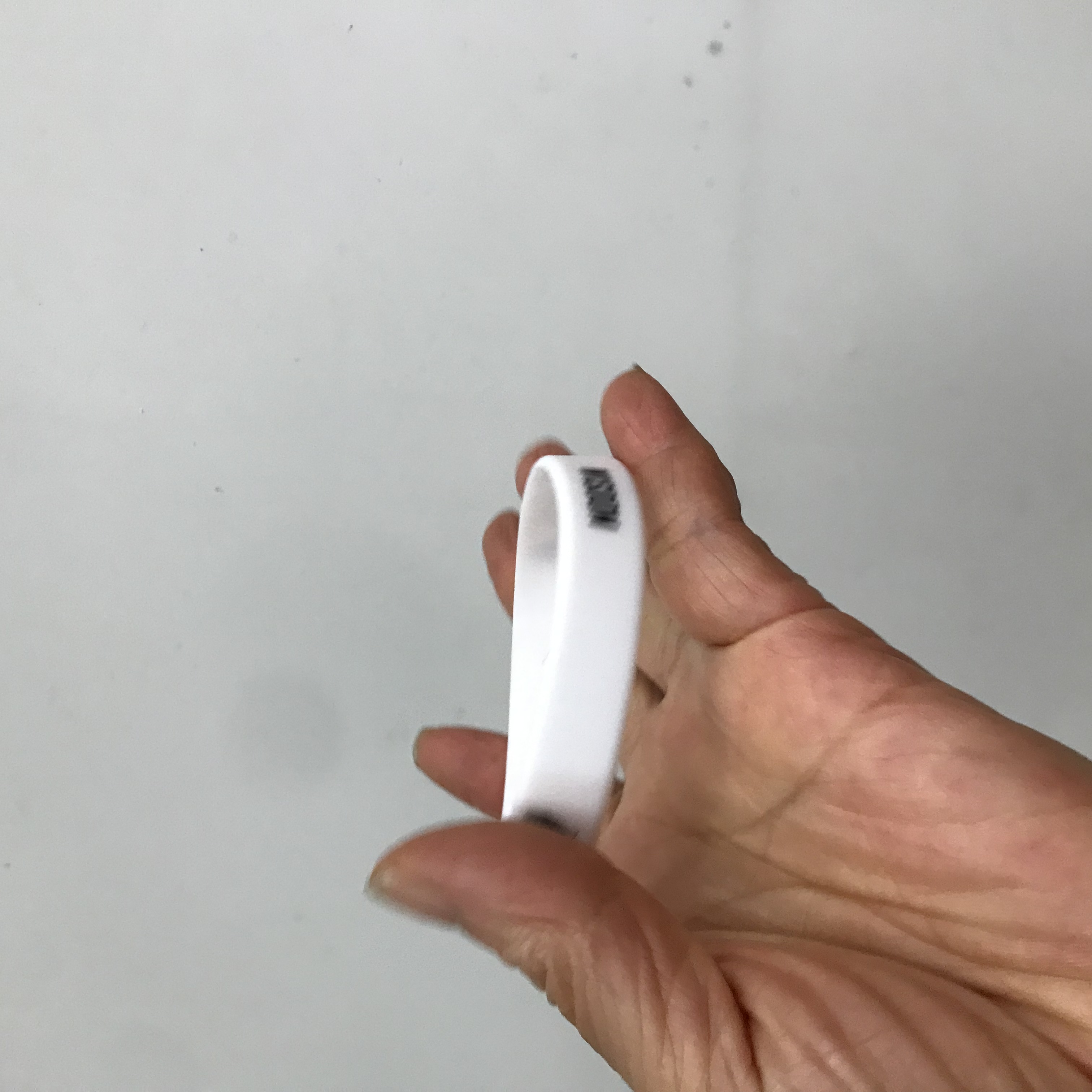 硅胶材质白色黑色 full figure